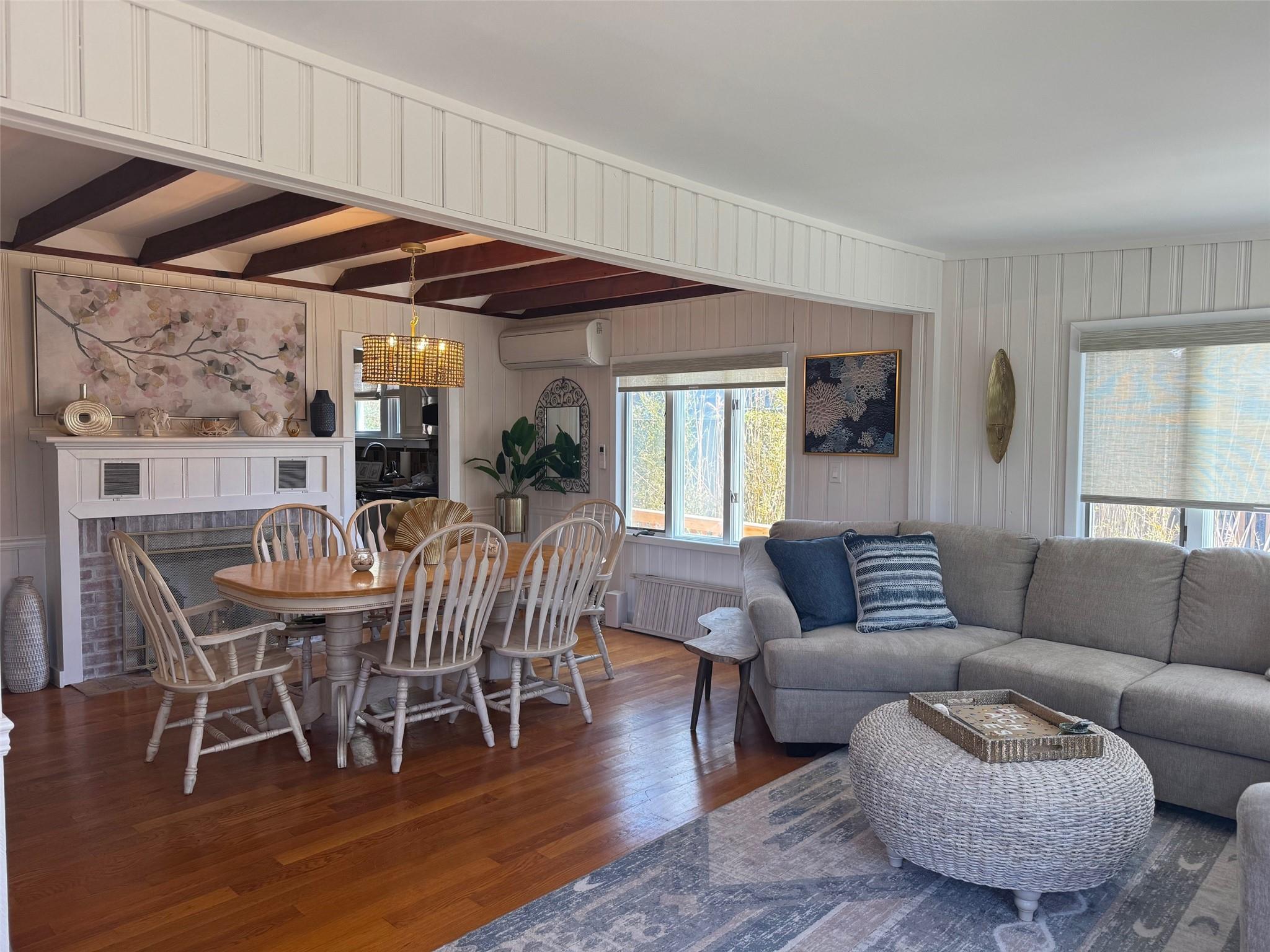 917 Evergreen Walk, Ocean Beach, NY 11770