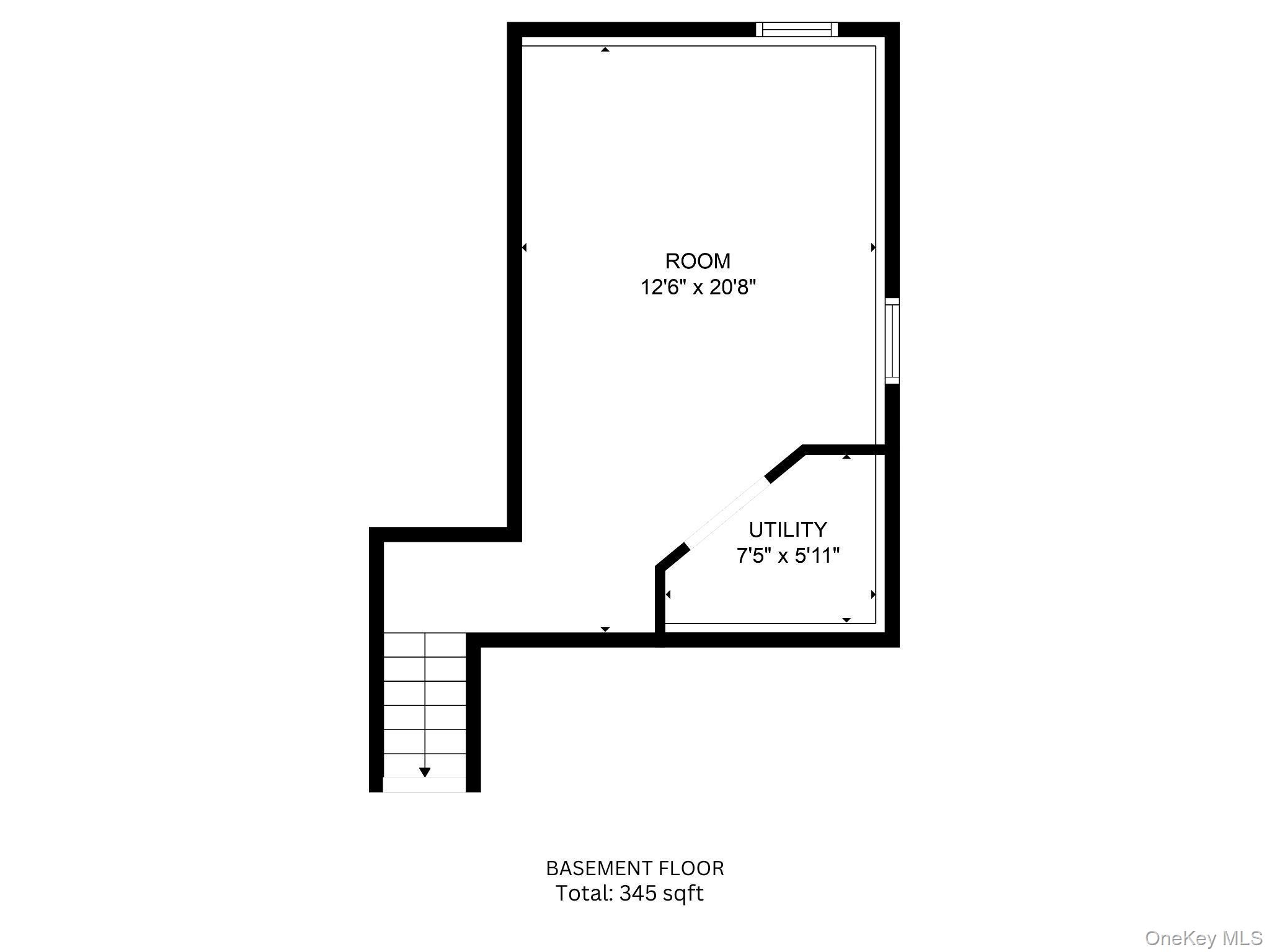 1 Parkhill Court, Huntington, NY 11743