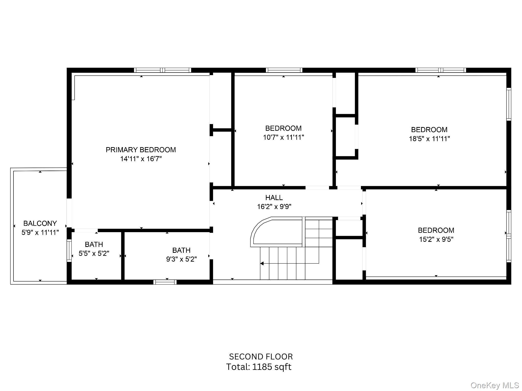 1 Parkhill Court, Huntington, NY 11743