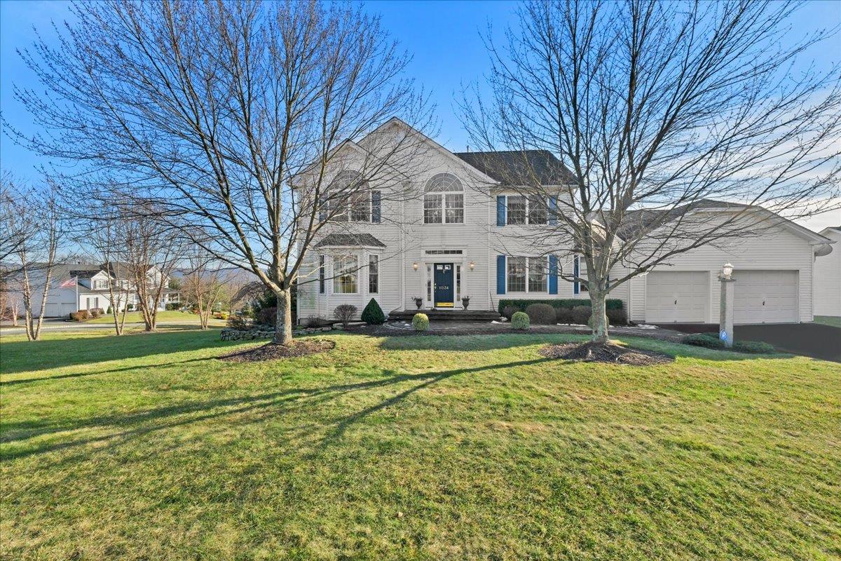 1034 Rolling Ridge, New Windsor, NY 12553