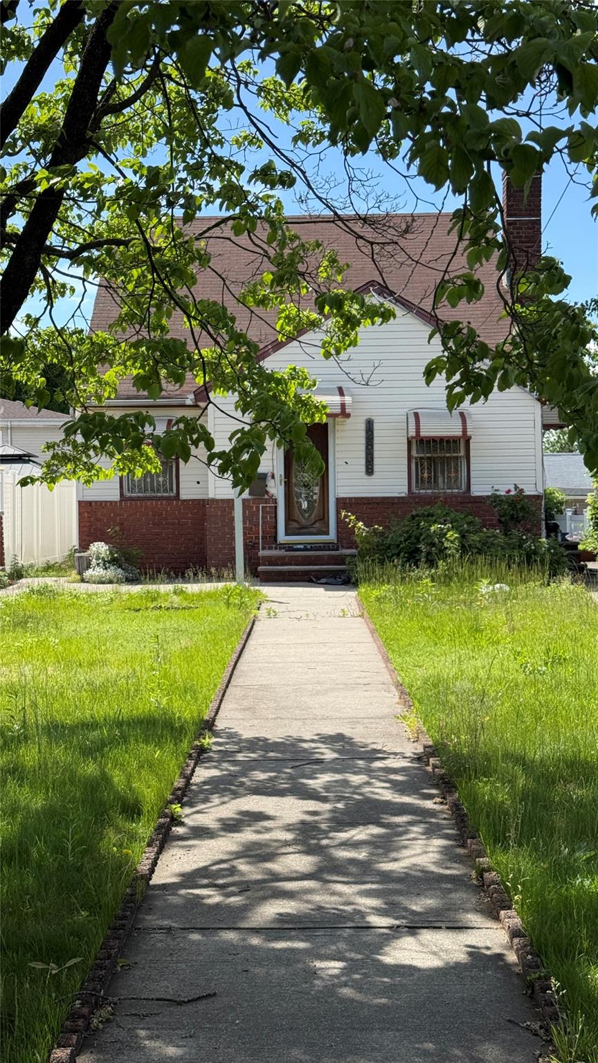 128-36 Hook Creek Boulevard, Rosedale, NY 11422