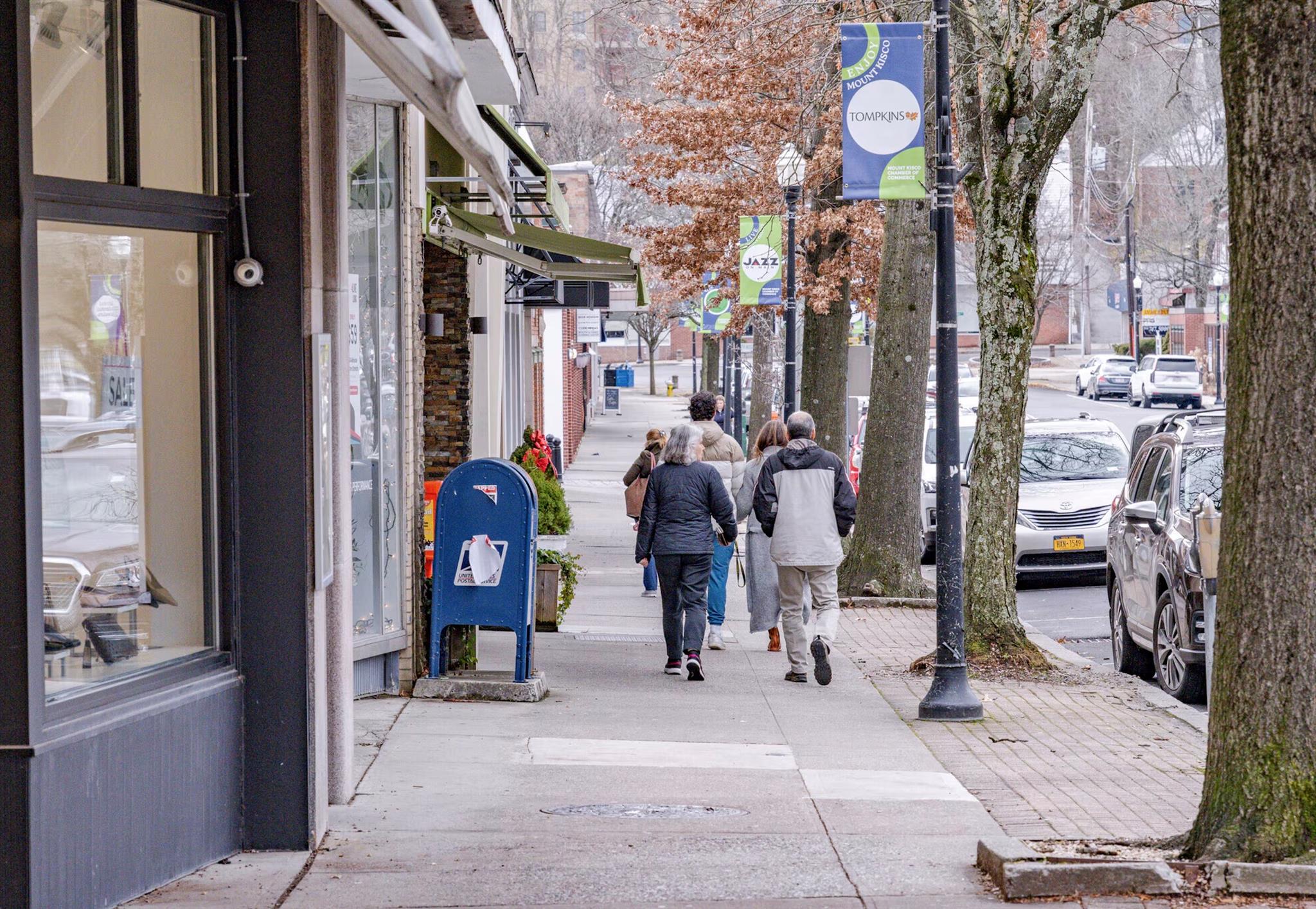 210A Seven Bridges Road, Mount Kisco, NY 10549