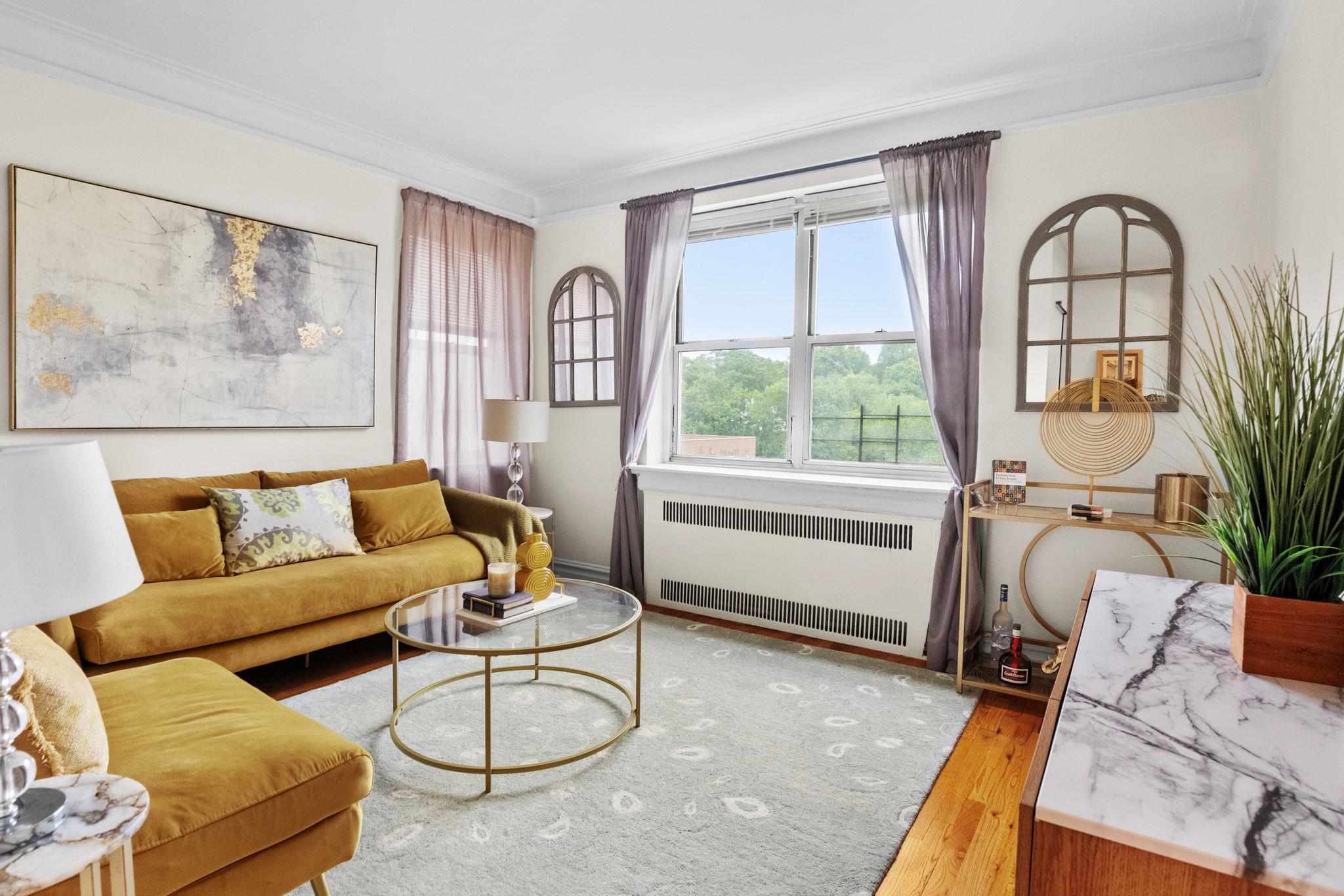 1 Bronxville Road Road # 6M, Bronxville, NY 10708