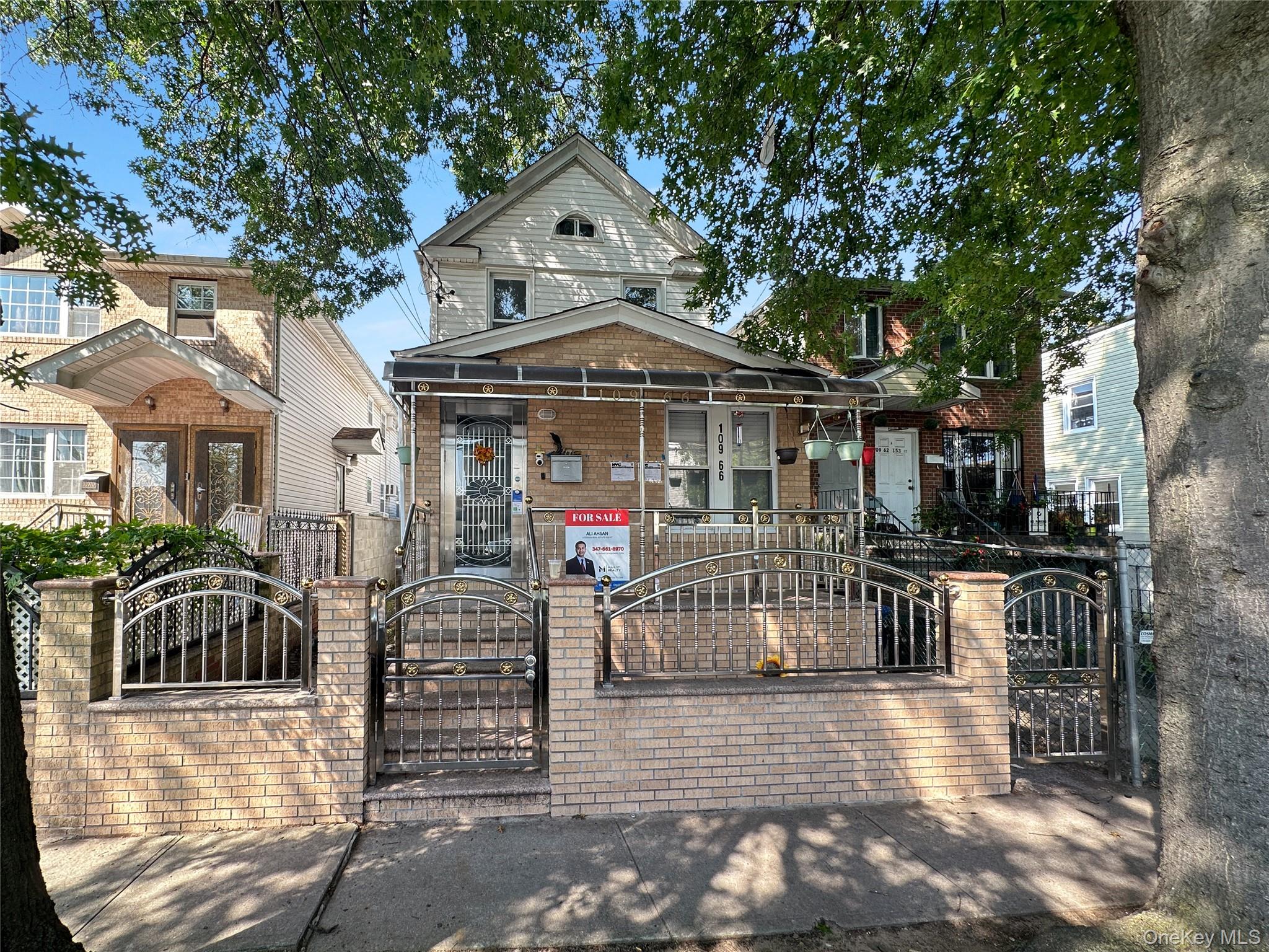 10966 153rd Street, Jamaica, NY 11433