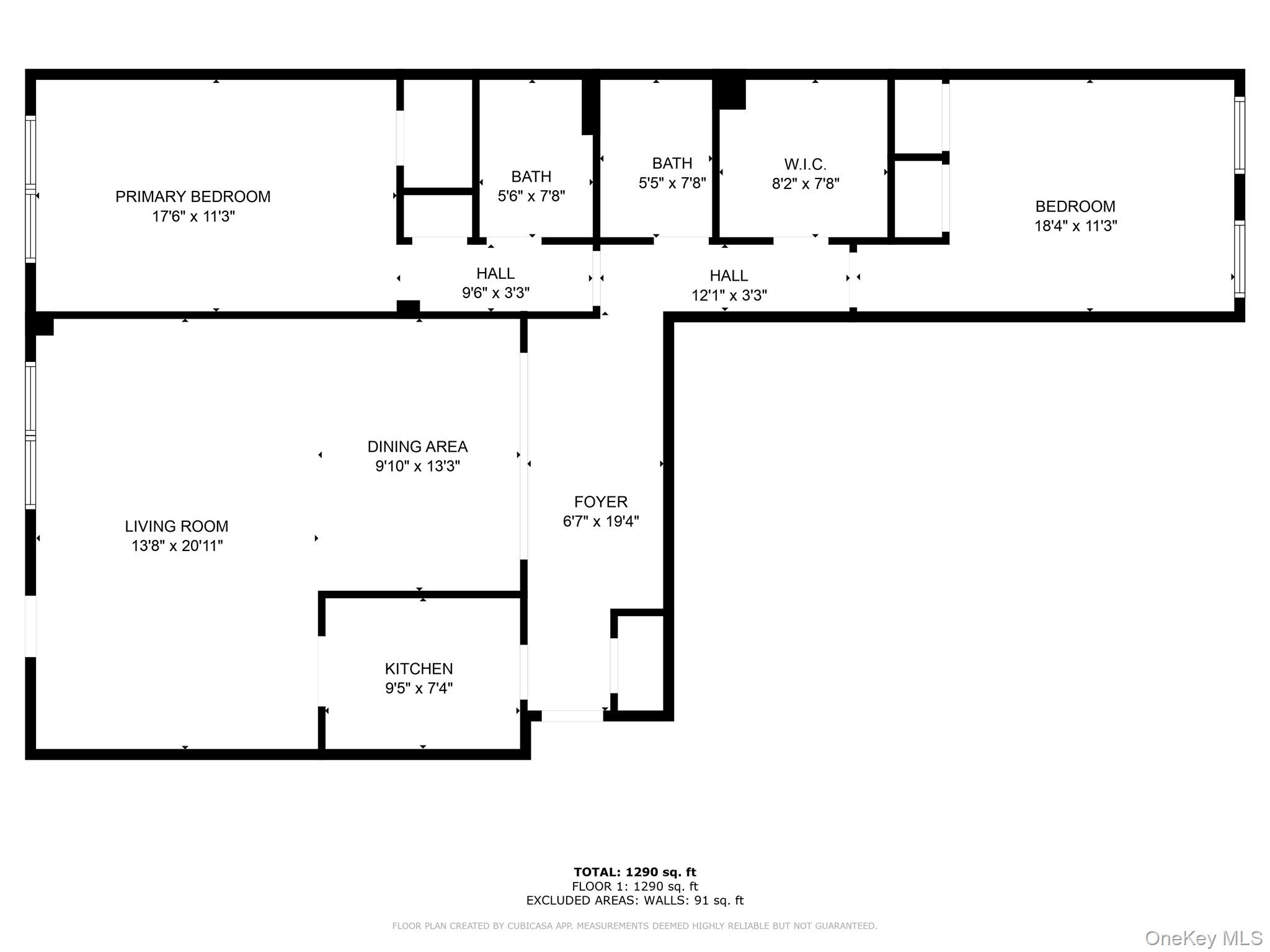 100 Lincoln Avenue # 28C, Mineola, NY 11501