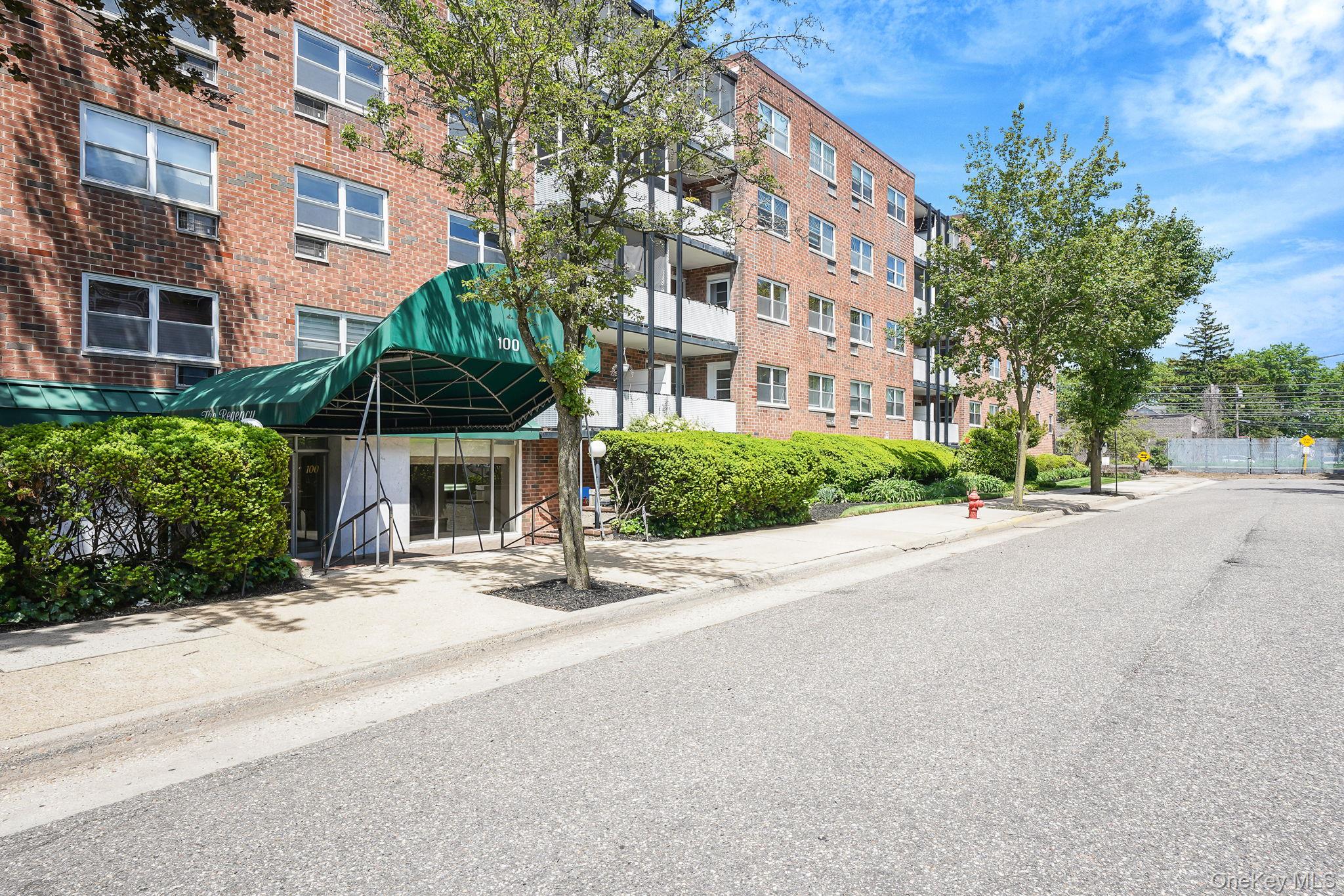 100 Lincoln Avenue # 28C, Mineola, NY 11501