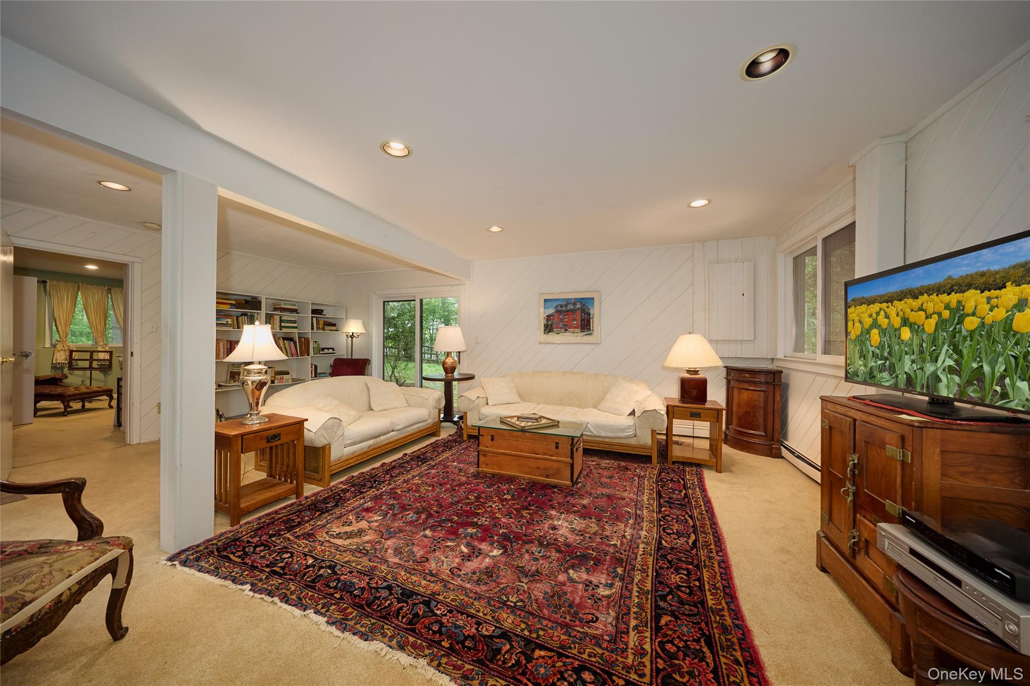 31 Greenlawn Road, Katonah, NY 10536