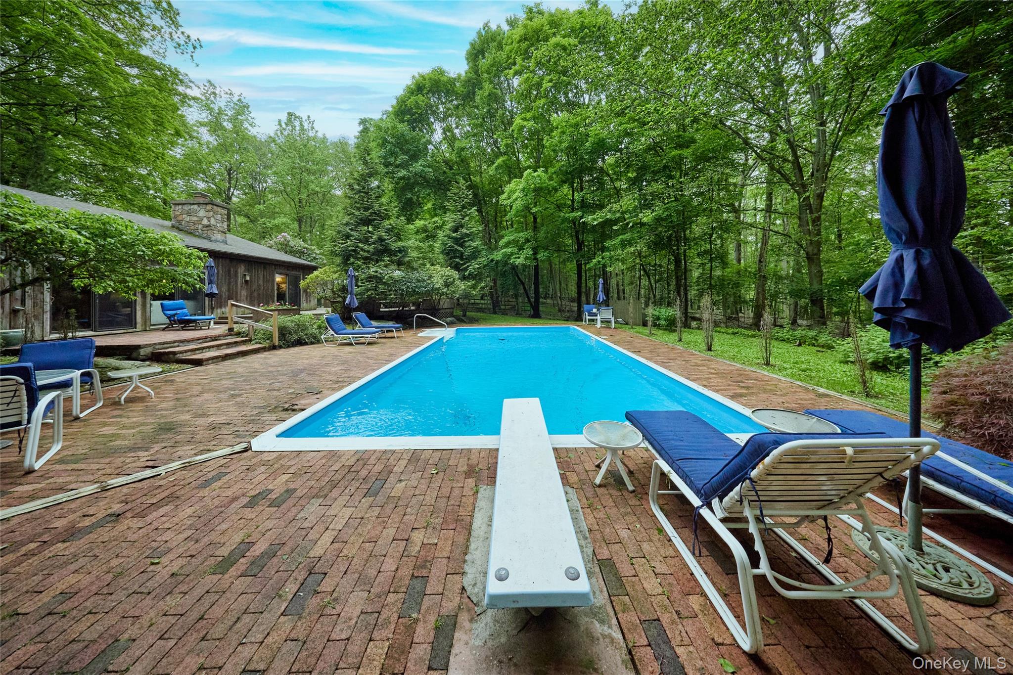 31 Greenlawn Road, Katonah, NY 10536