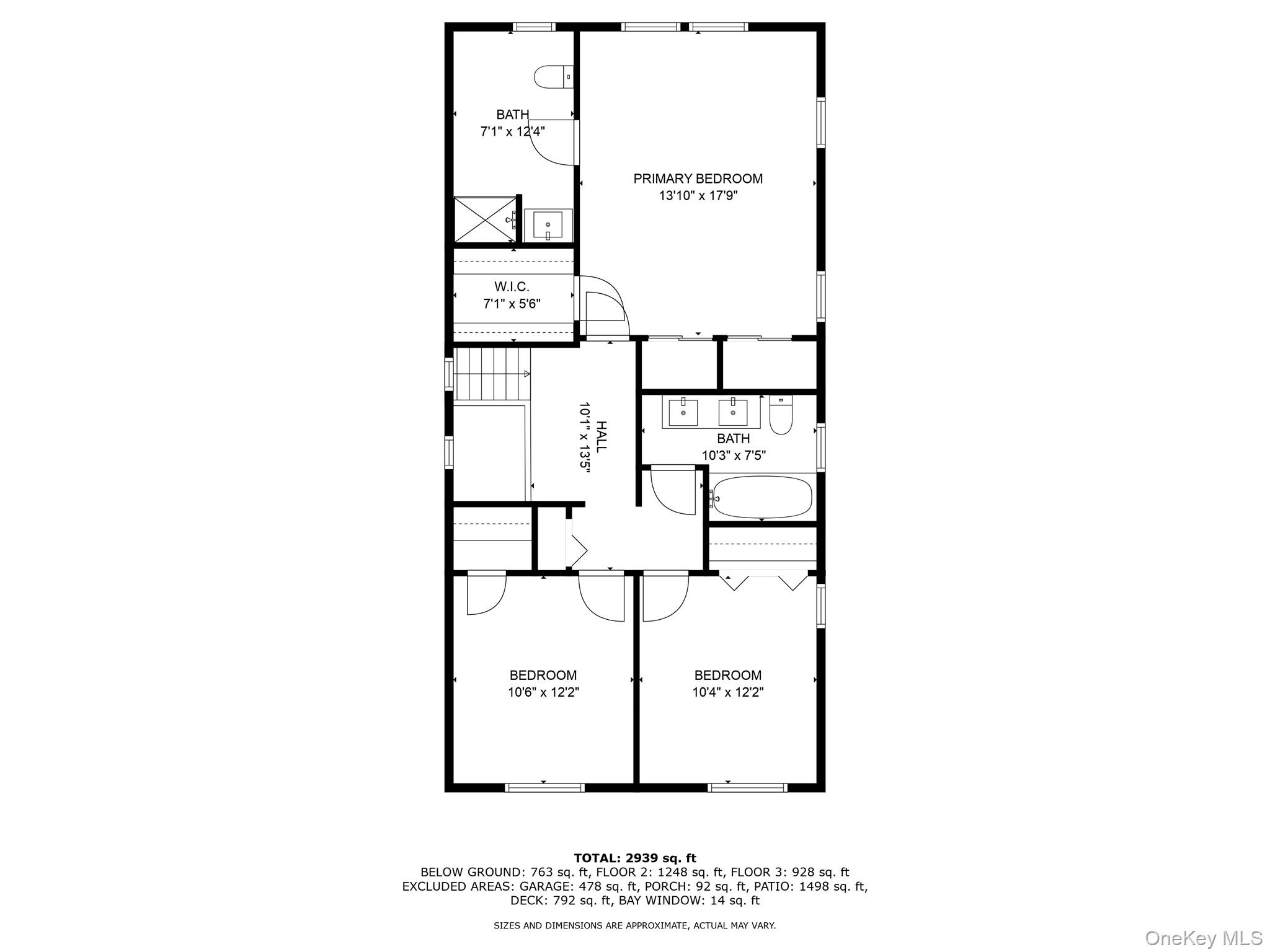 31 Greenlawn Road, Katonah, NY 10536