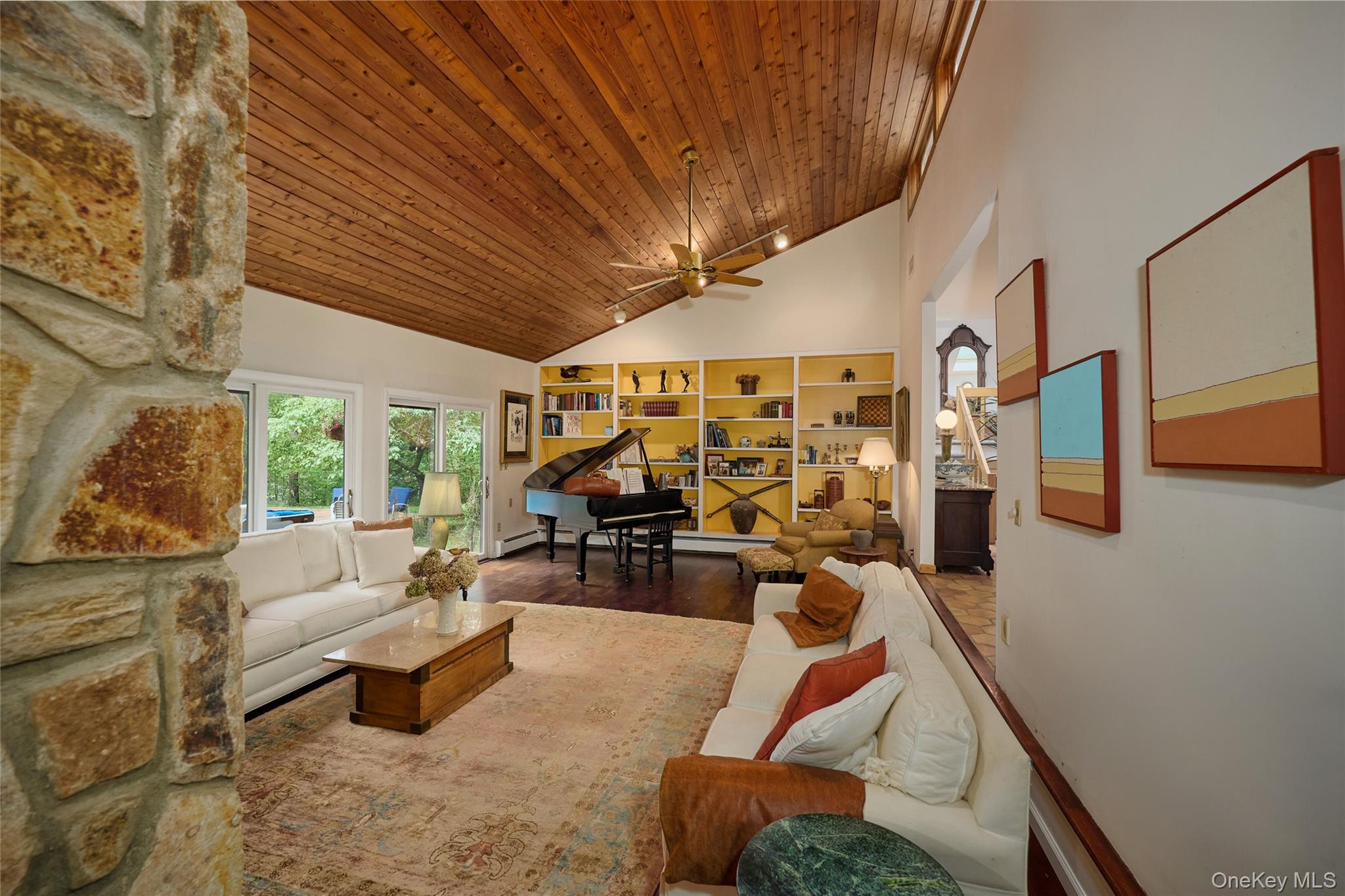 31 Greenlawn Road, Katonah, NY 10536