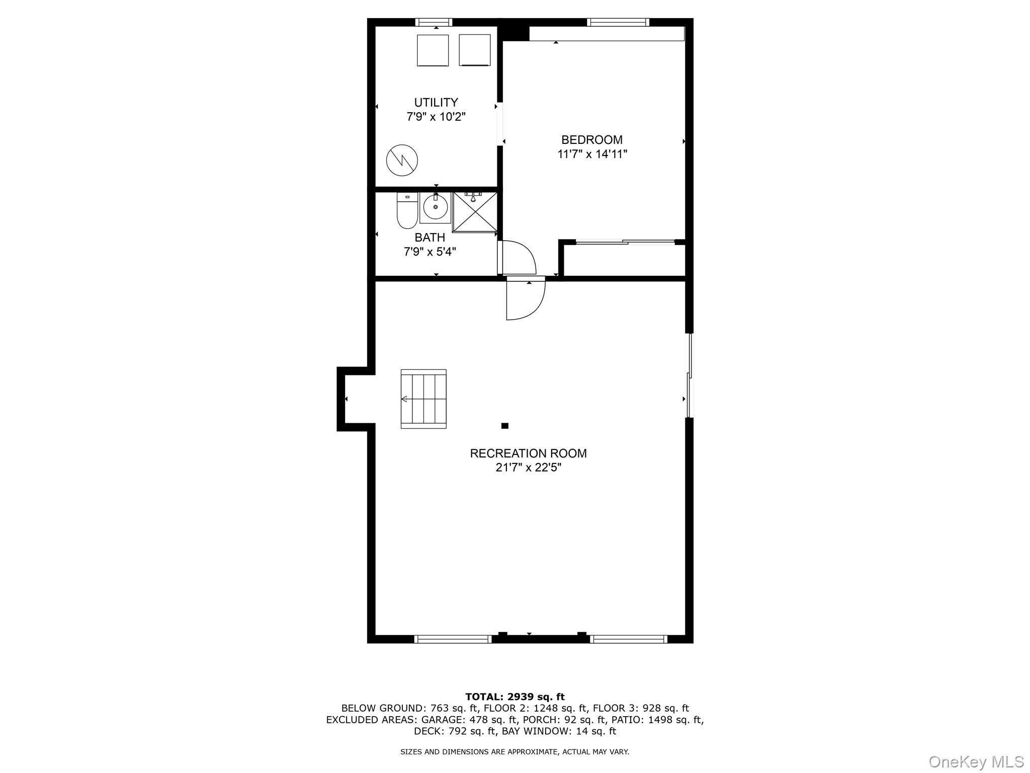 31 Greenlawn Road, Katonah, NY 10536