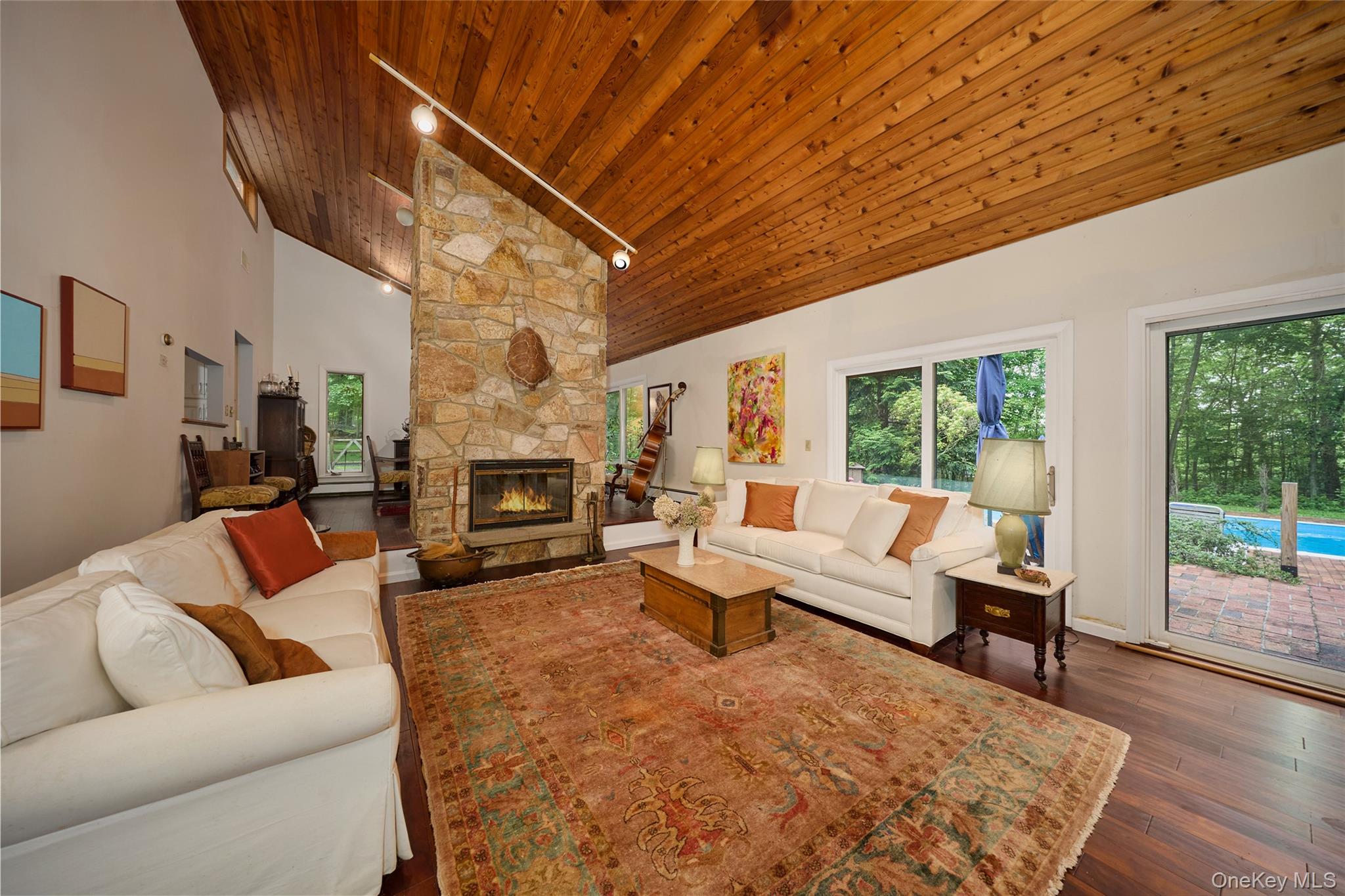 31 Greenlawn Road, Katonah, NY 10536