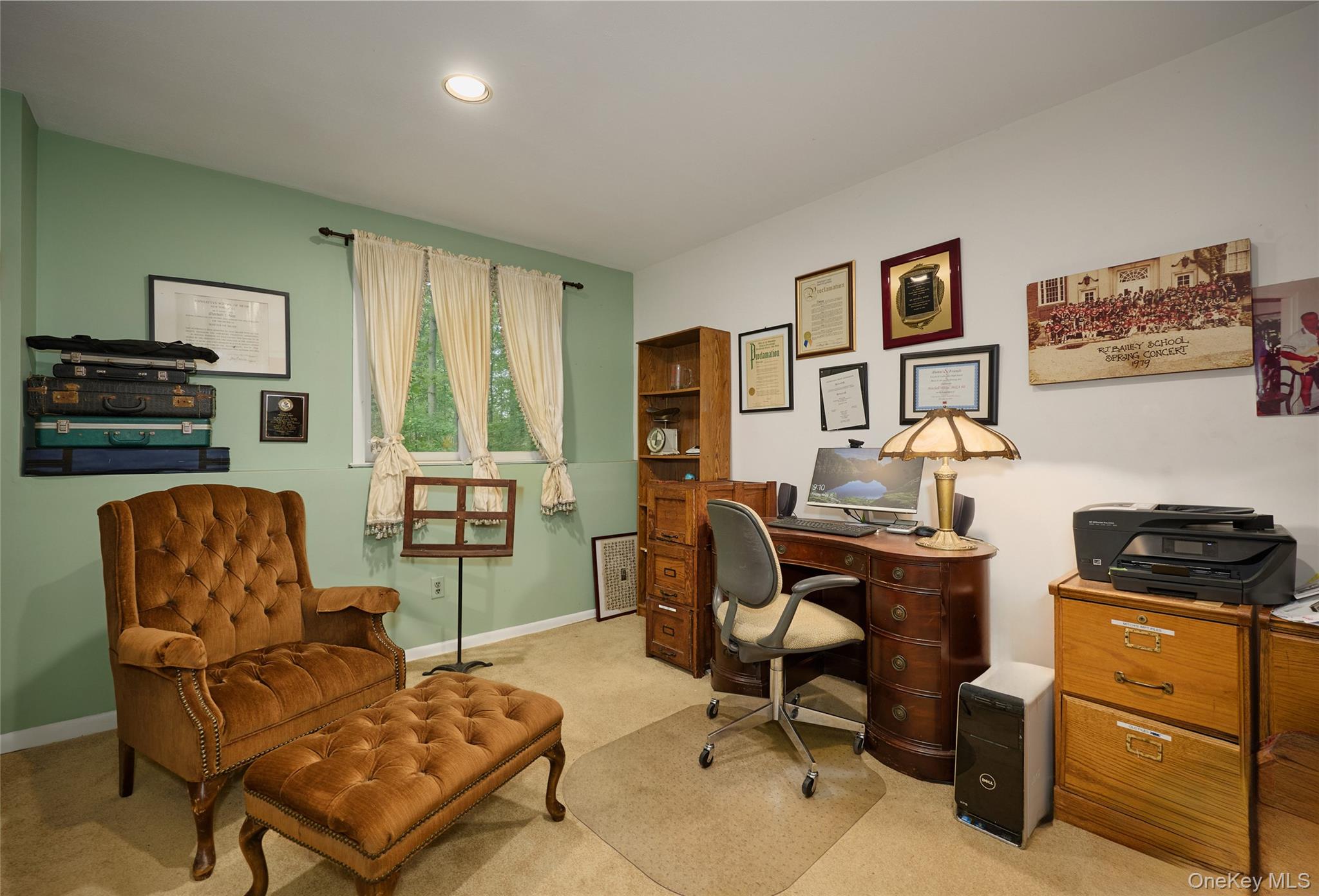 31 Greenlawn Road, Katonah, NY 10536