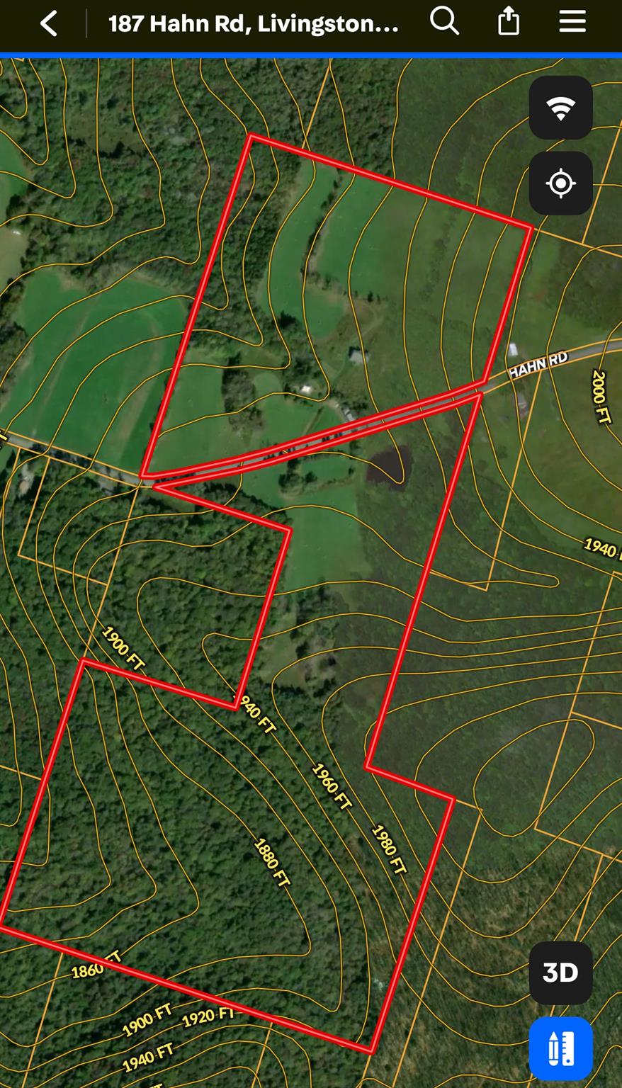 187 Hahn Road, Callicoon Center, NY 12758