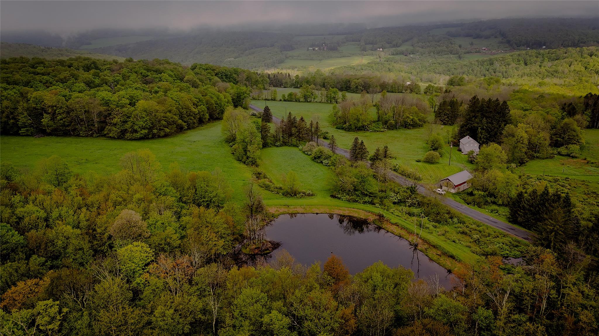 187 Hahn Road, Callicoon Center, NY 12758