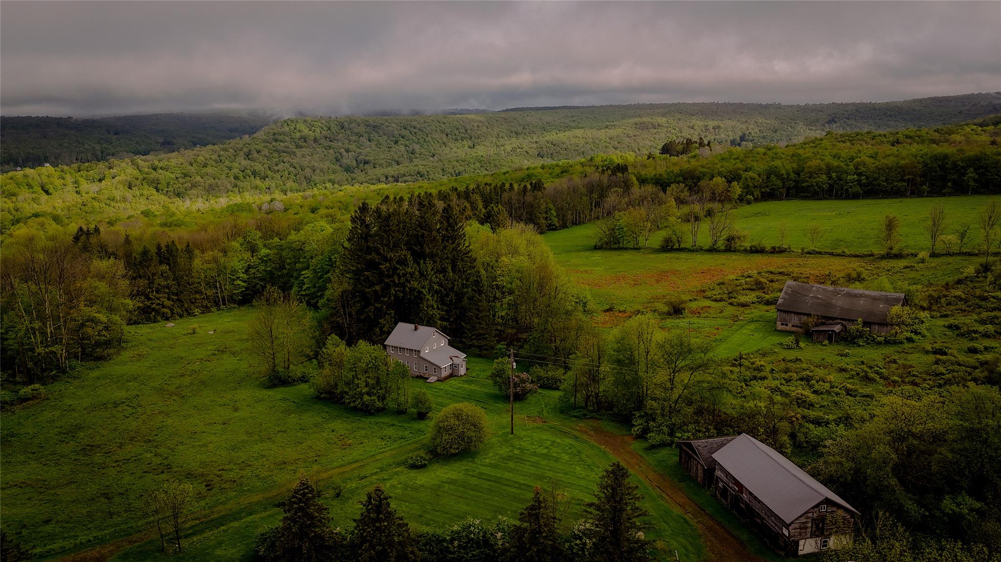 187 Hahn Road, Callicoon Center, NY 12758