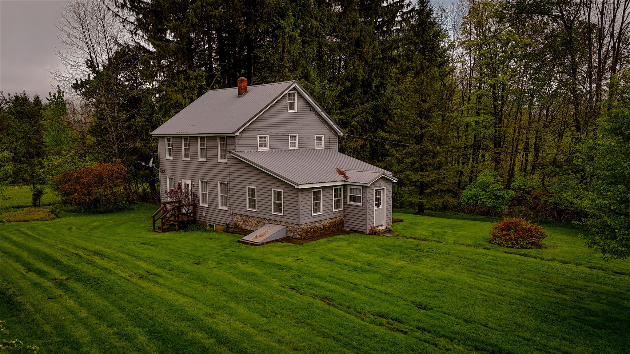 187 Hahn Road, Callicoon Center, NY 12758