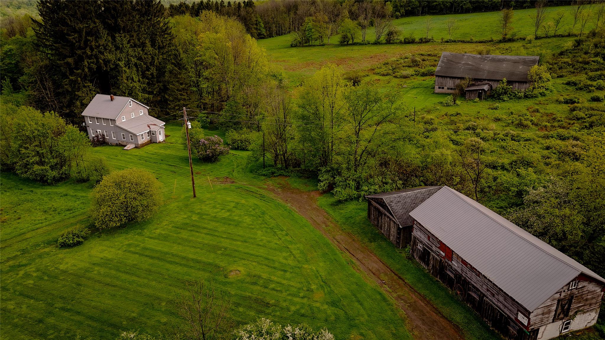 187 Hahn Road, Callicoon Center, NY 12758