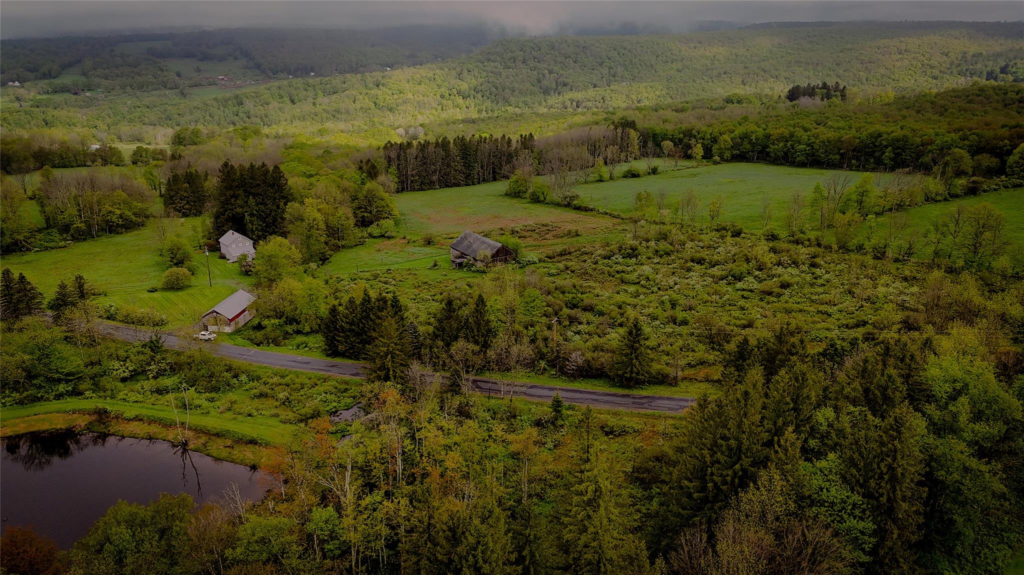 187 Hahn Road, Callicoon Center, NY 12758