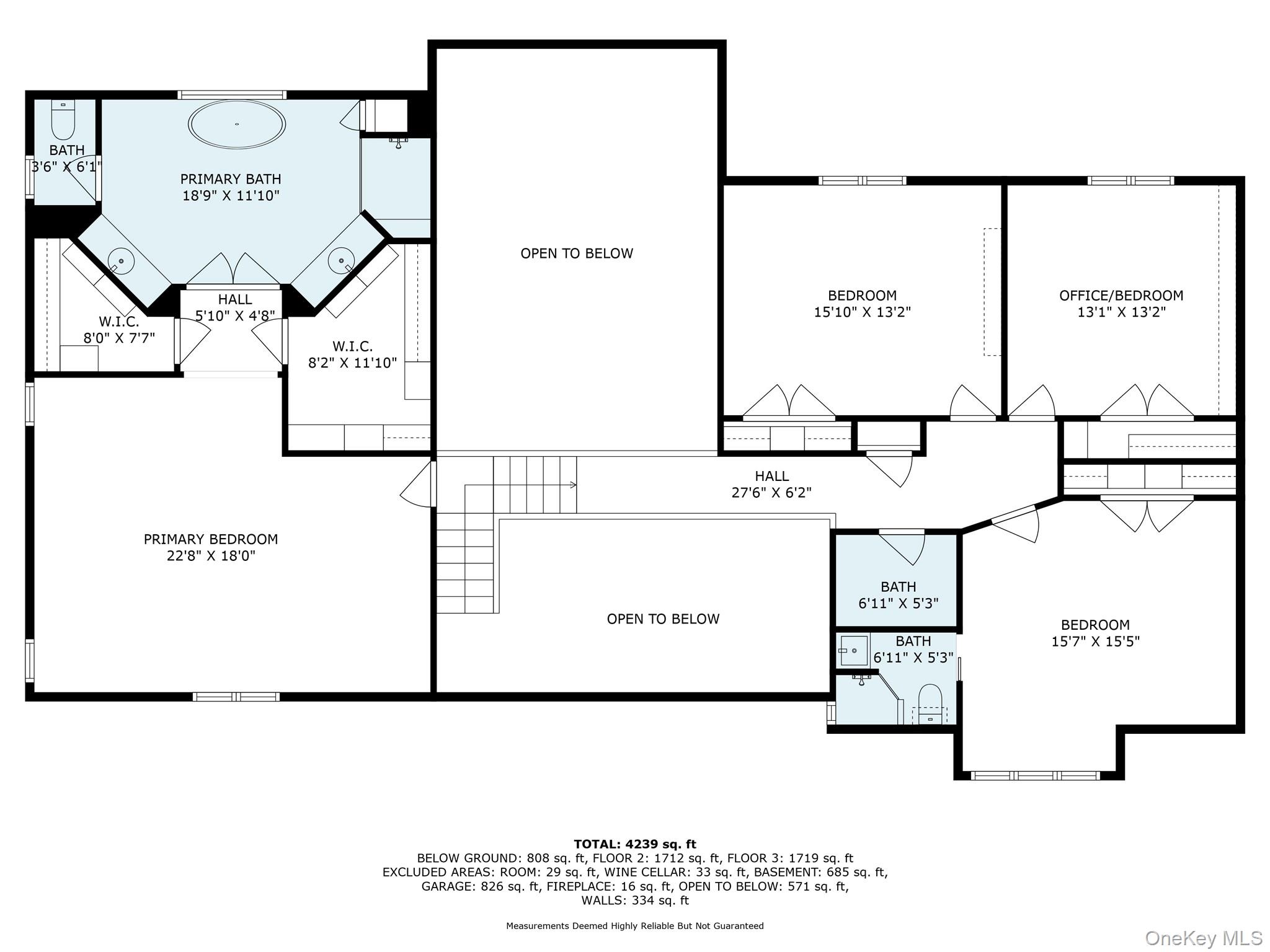 16 Club Way, Mount Kisco, NY 10549