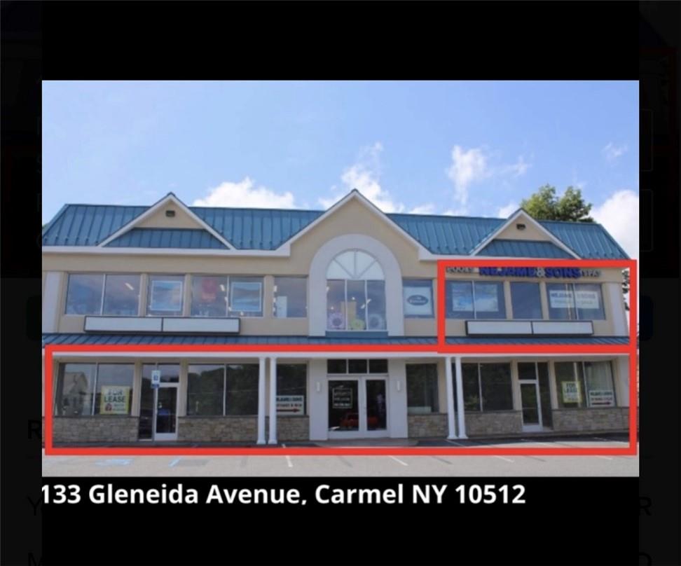 133 Gleneida Avenue, Carmel, NY 10512