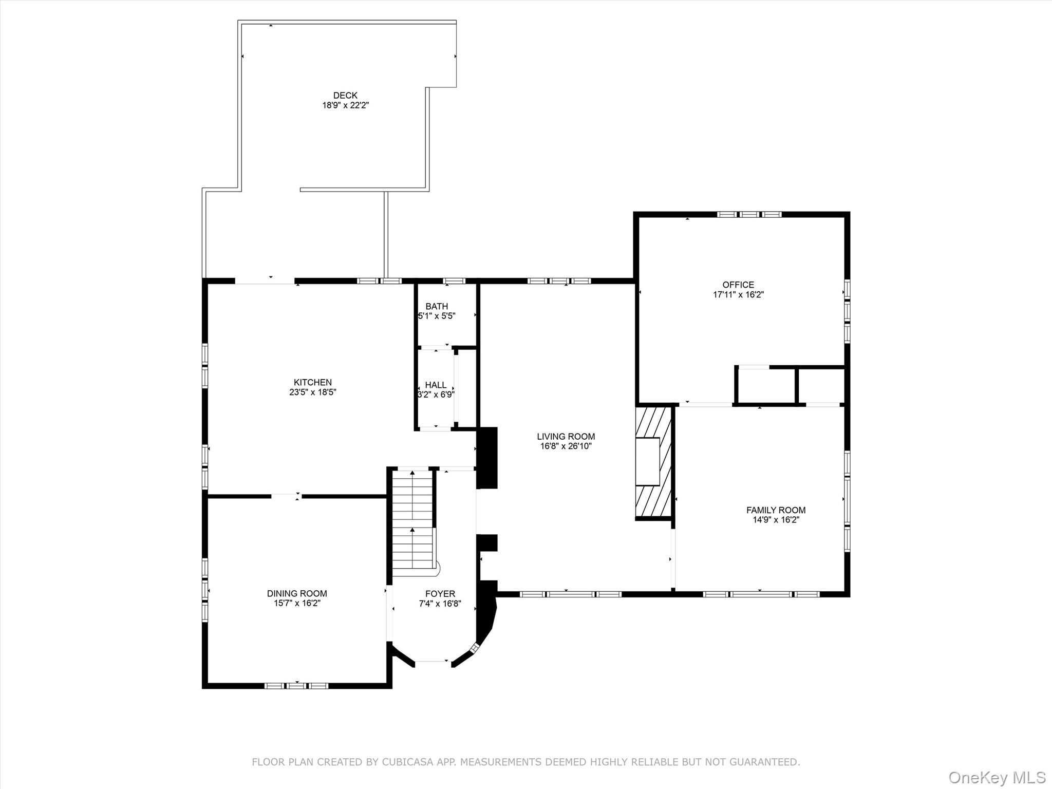 460 Westchester Avenue, Tuckahoe, NY 10707