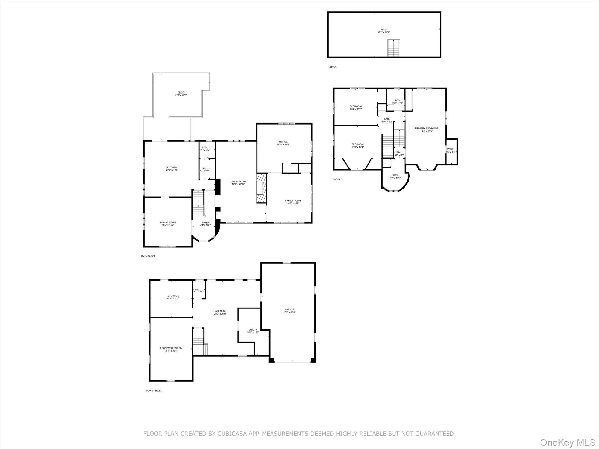 460 Westchester Avenue, Tuckahoe, NY 10707