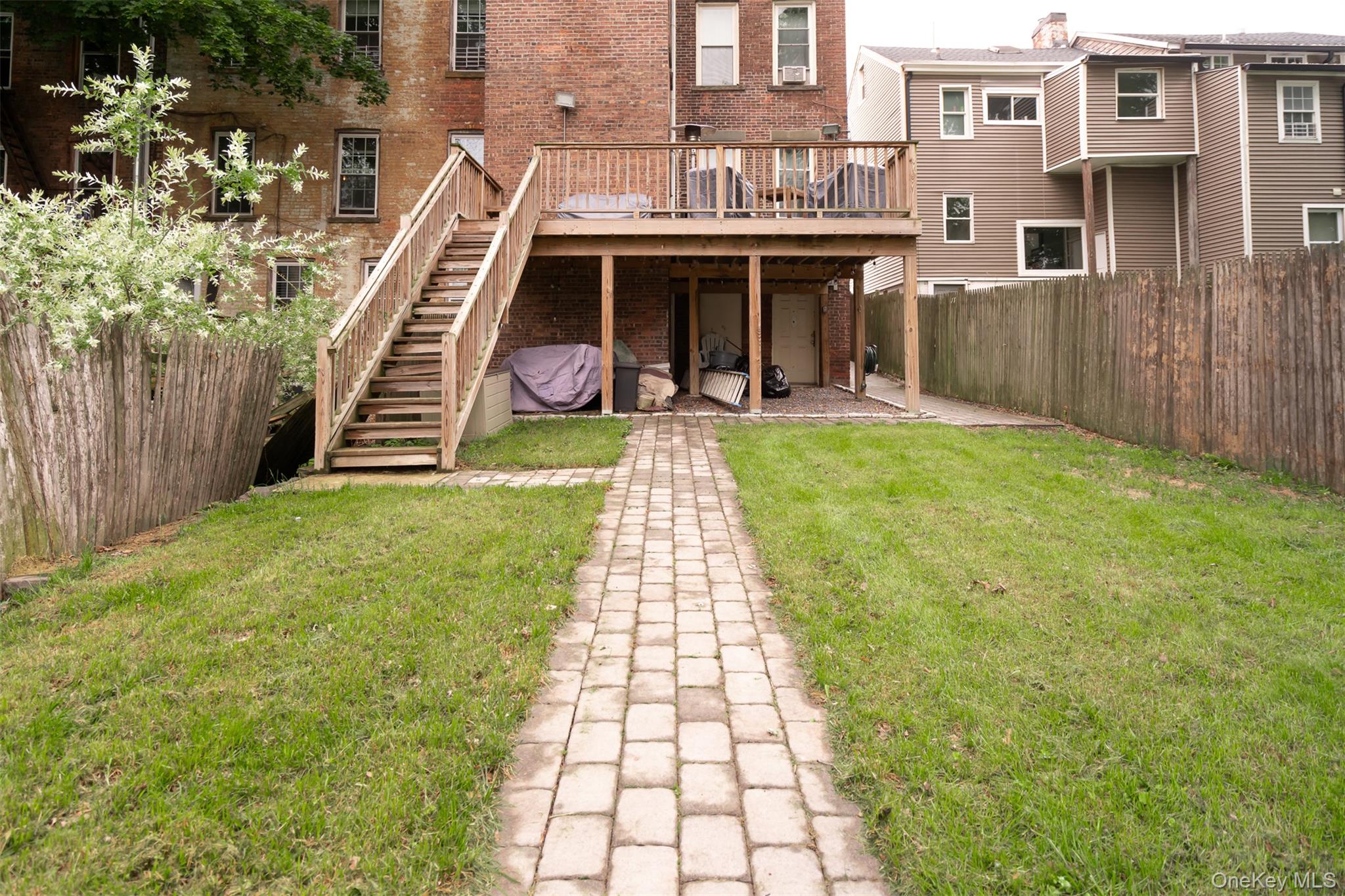 175 Liberty Street, Newburgh, NY 12550