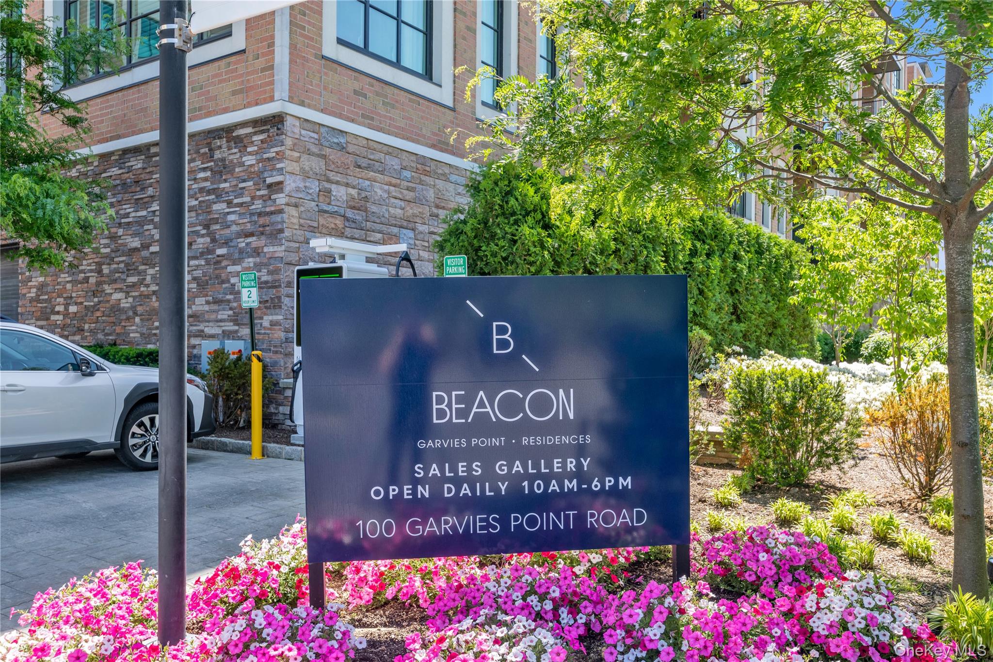 100 Garvies Point Road # 1238, Glen Cove, NY 11542