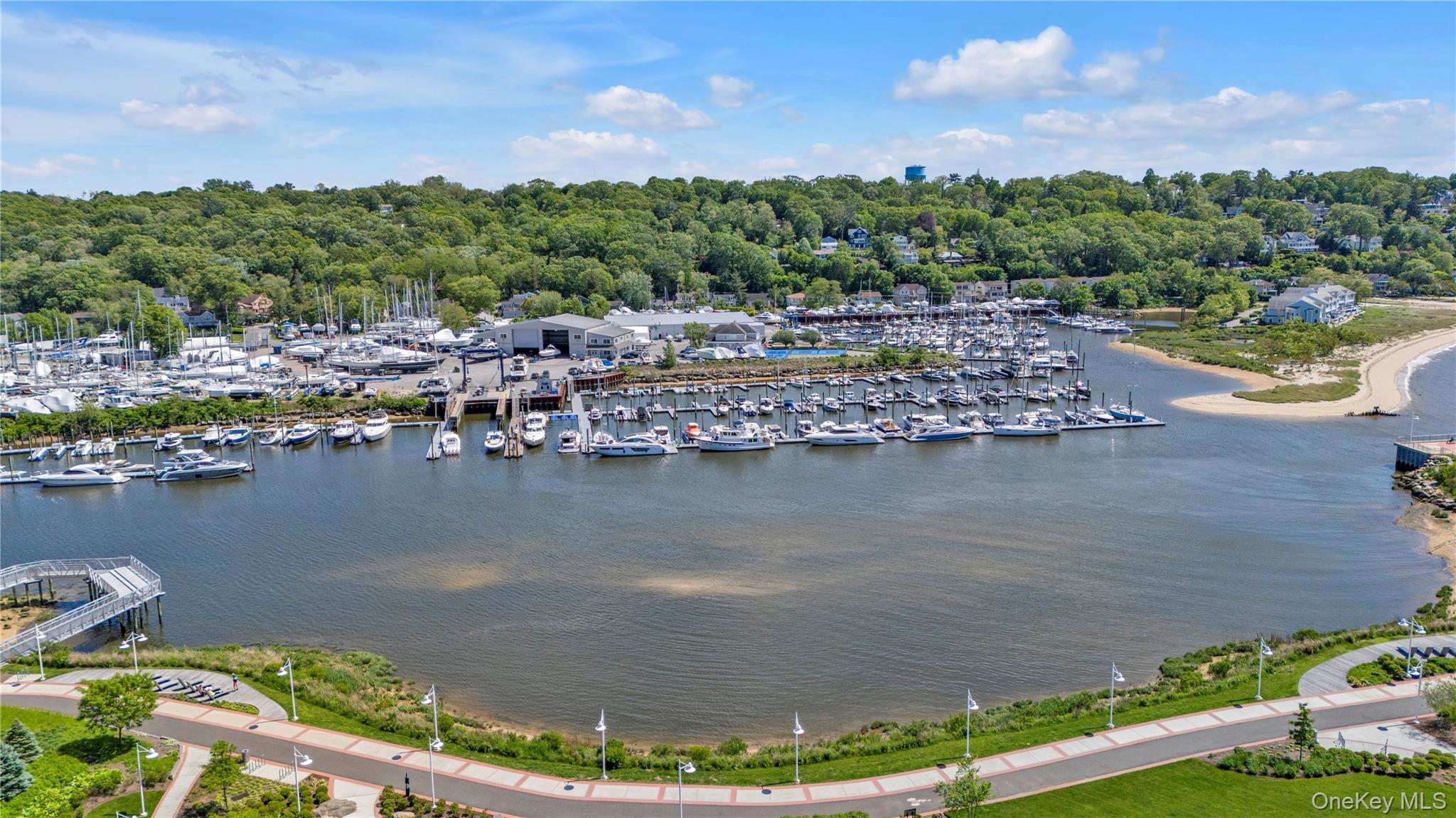 100 Garvies Point Road # 1238, Glen Cove, NY 11542