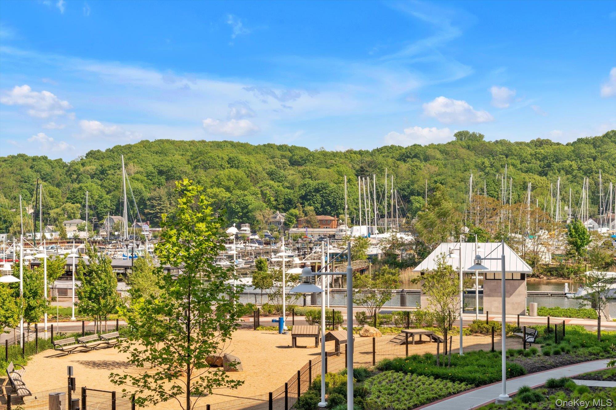 100 Garvies Point Road # 1238, Glen Cove, NY 11542