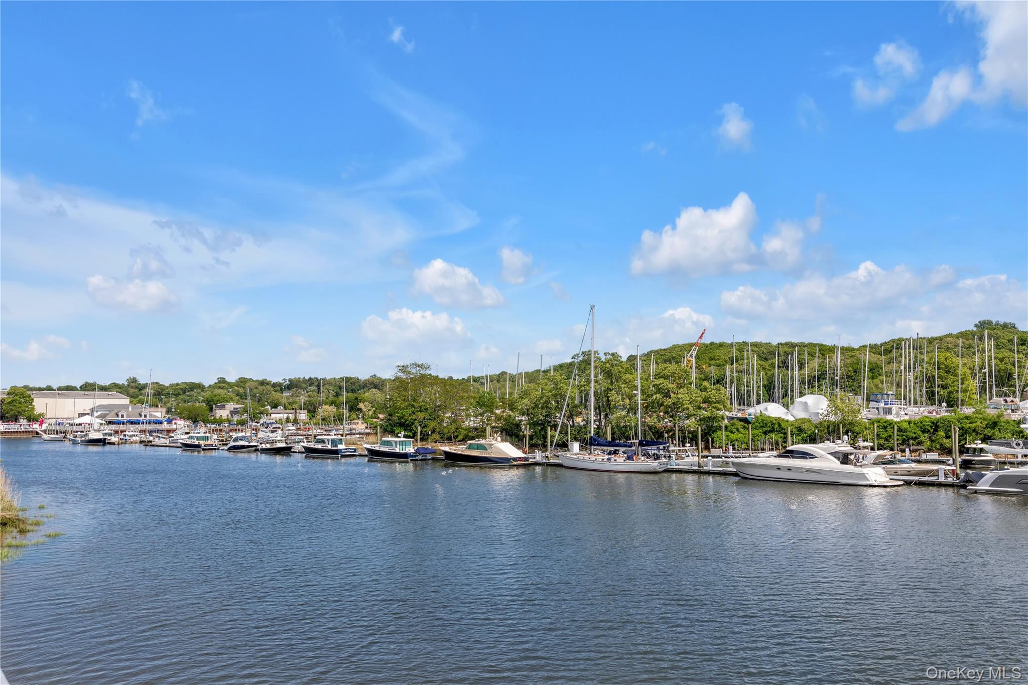 100 Garvies Point Road # 1238, Glen Cove, NY 11542