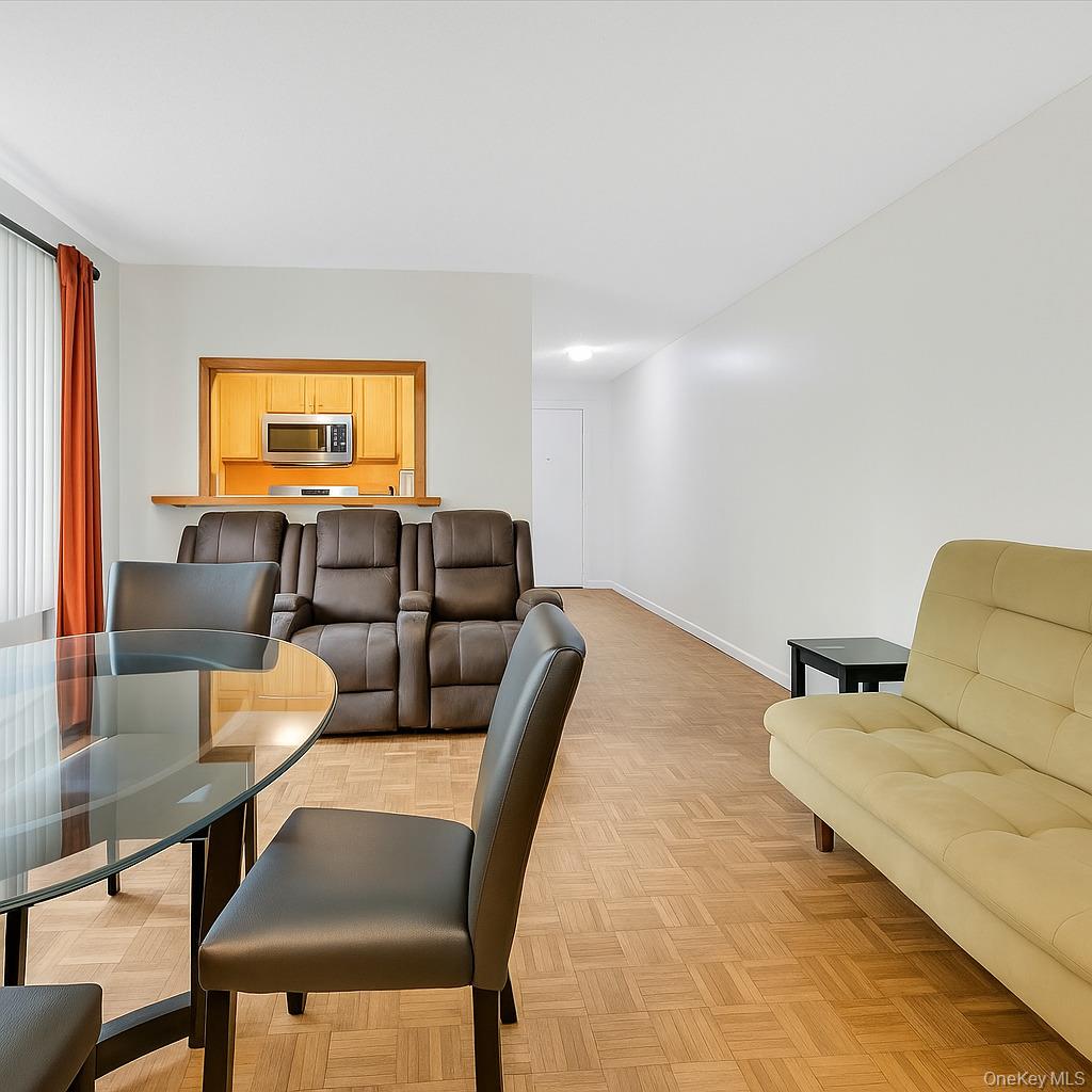 110 Pearsall Drive # 3B, Mount Vernon, NY 10552