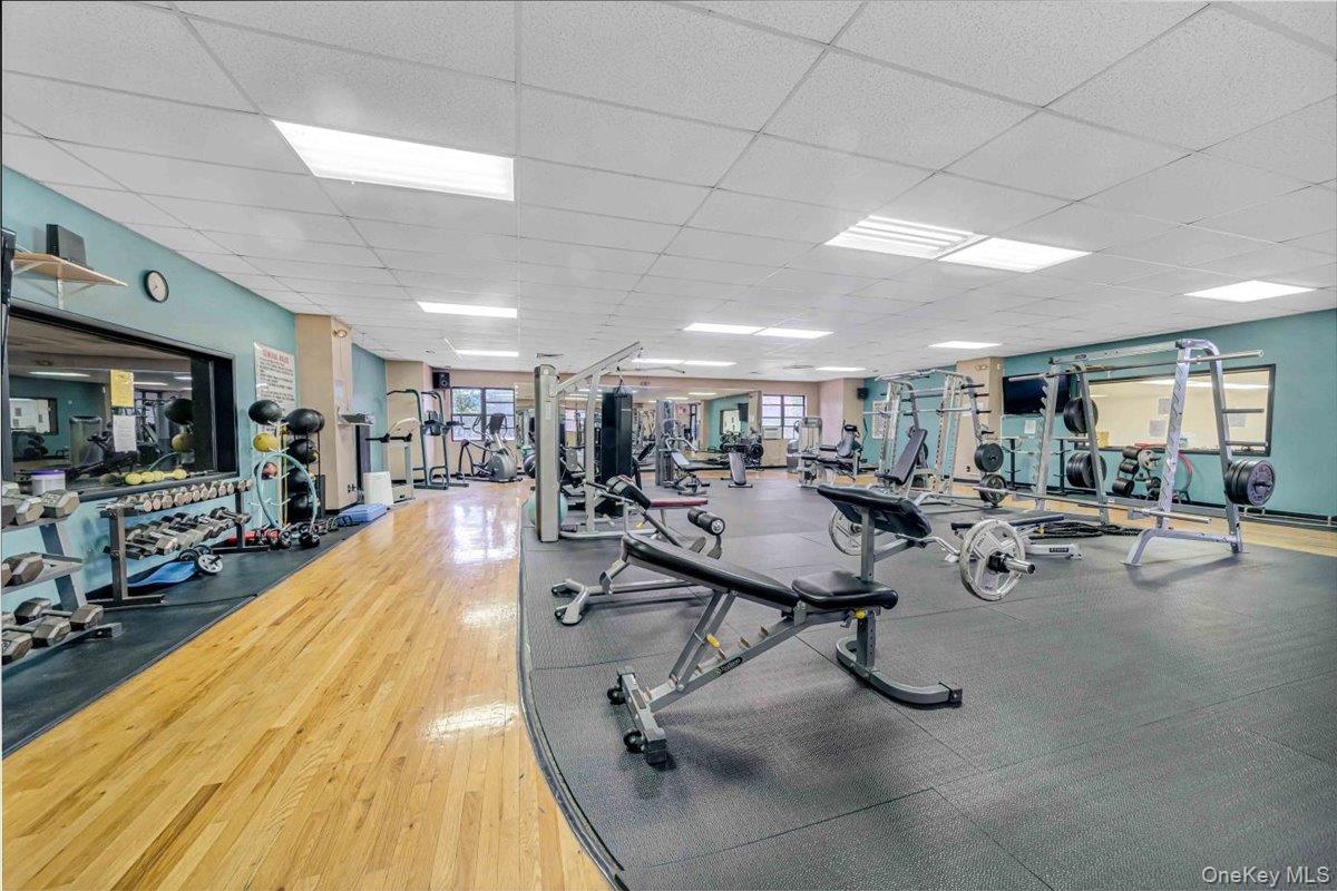 110 Pearsall Drive # 3B, Mount Vernon, NY 10552