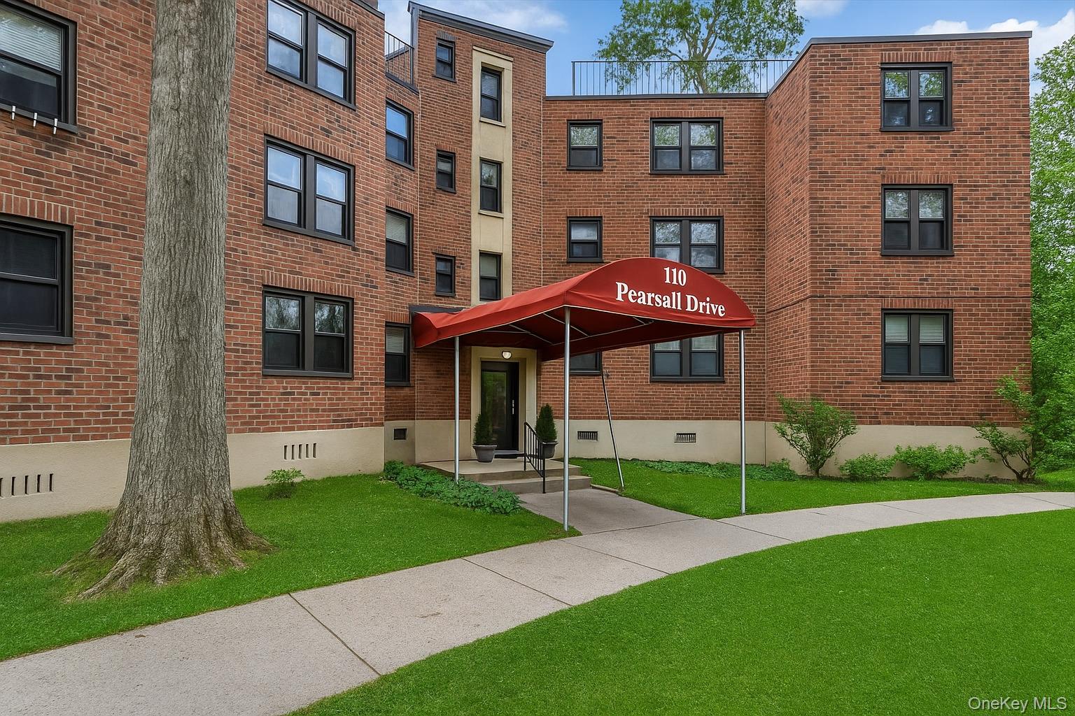 110 Pearsall Drive # 3B, Mount Vernon, NY 10552