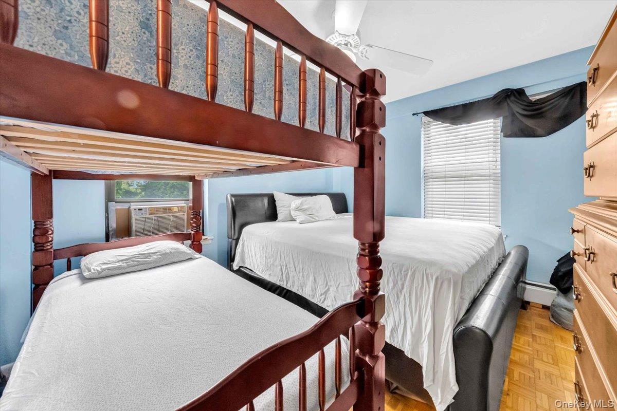 110 Pearsall Drive # 3B, Mount Vernon, NY 10552