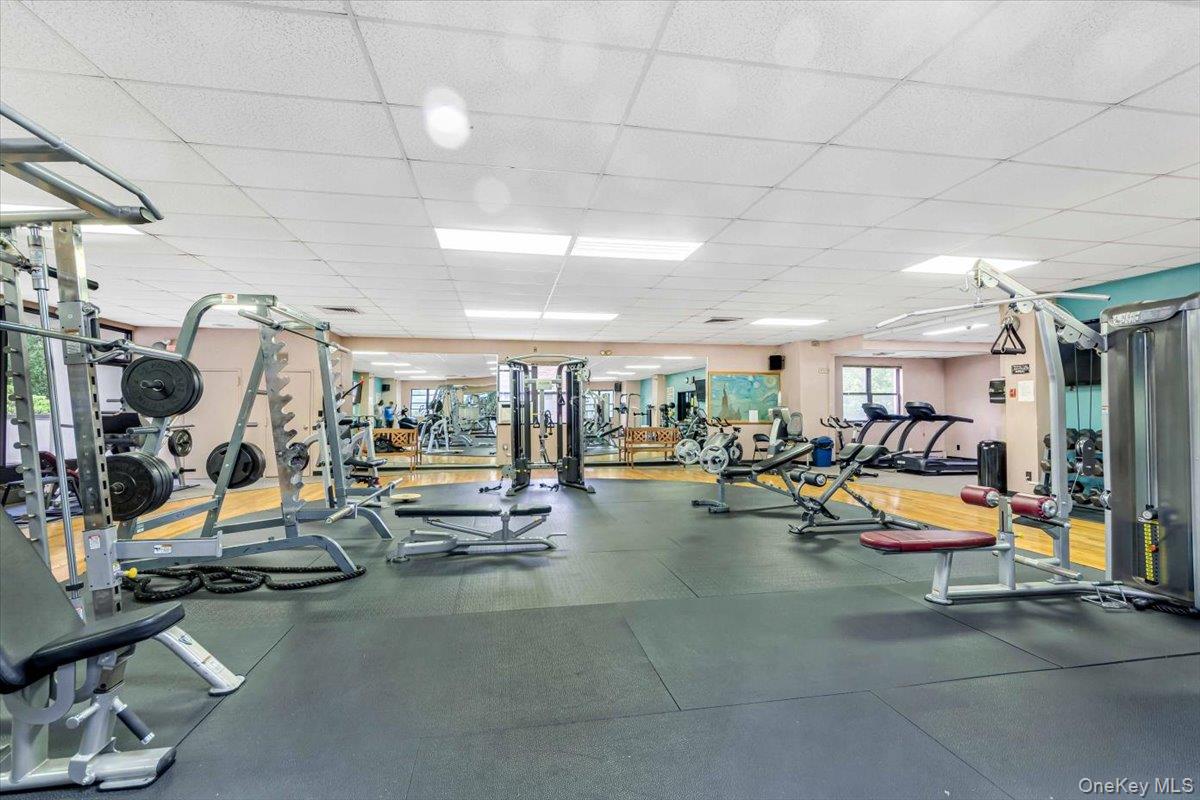 110 Pearsall Drive # 3B, Mount Vernon, NY 10552