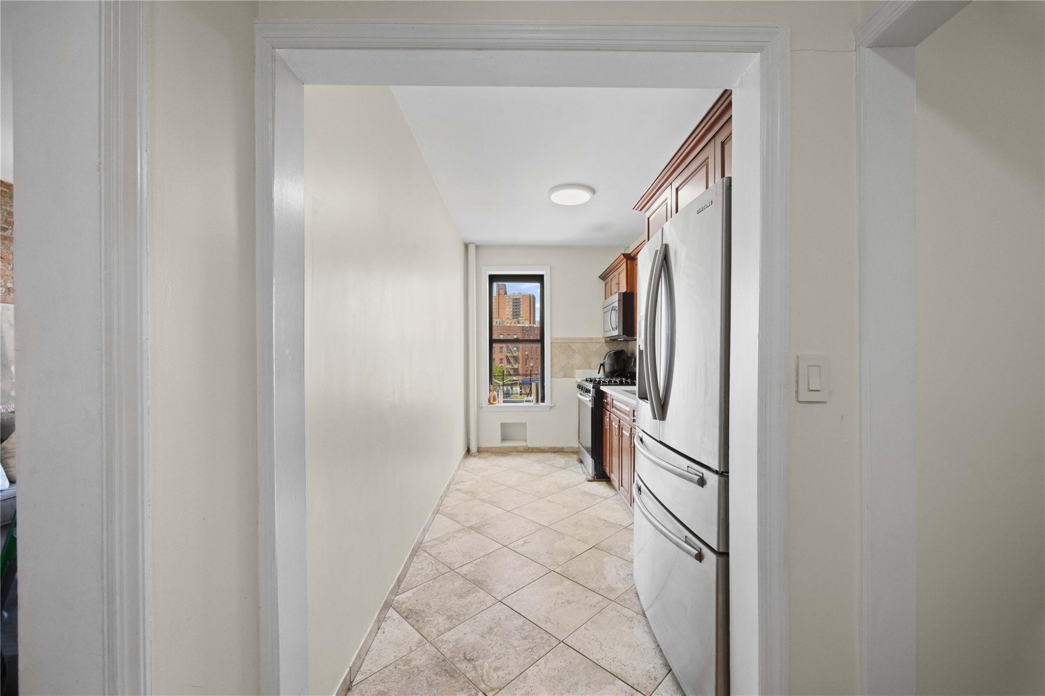 1372 Shakespeare Avenue # 3A, Bronx, NY 10452