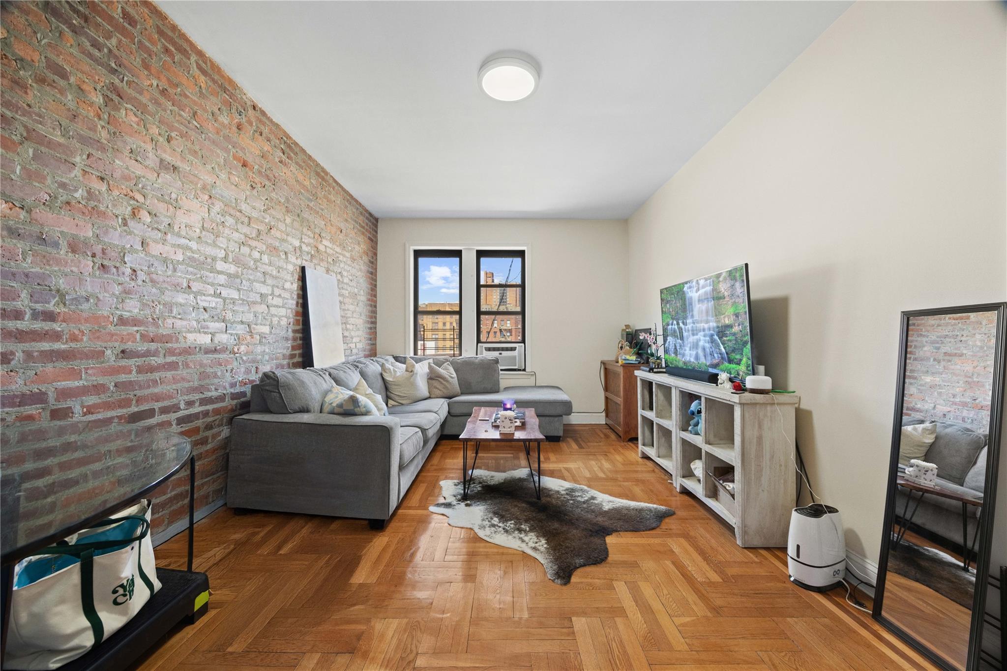 1372 Shakespeare Avenue # 3A, Bronx, NY 10452