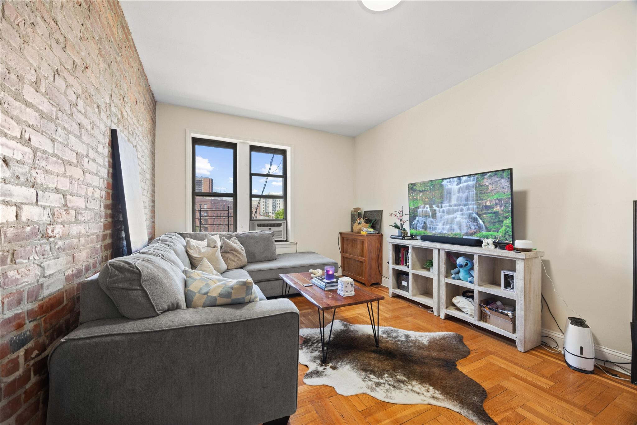 1372 Shakespeare Avenue # 3A, Bronx, NY 10452