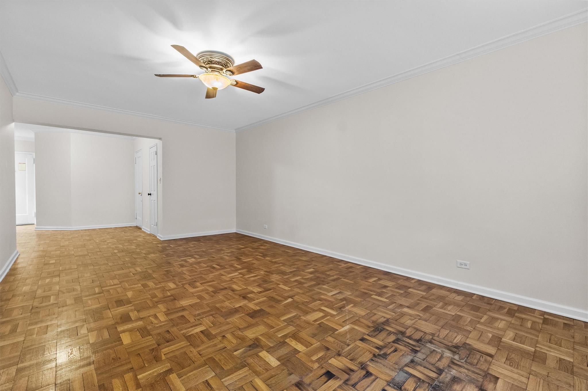 640 W 231 Street # 2D, Bronx, NY 10463