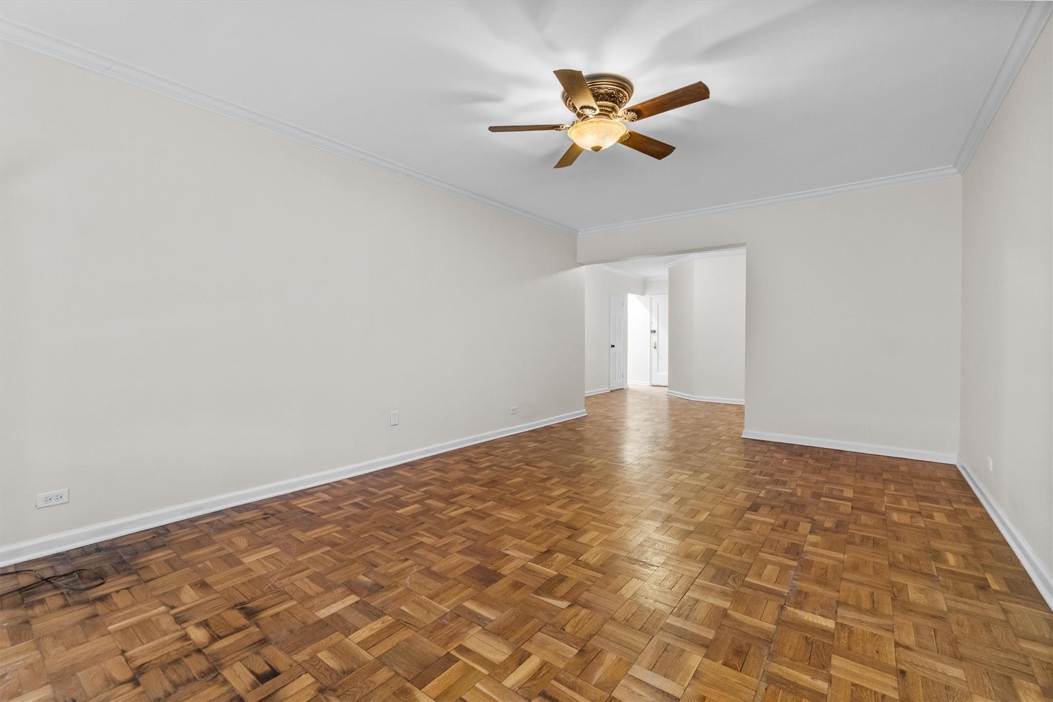 640 W 231 Street # 2D, Bronx, NY 10463