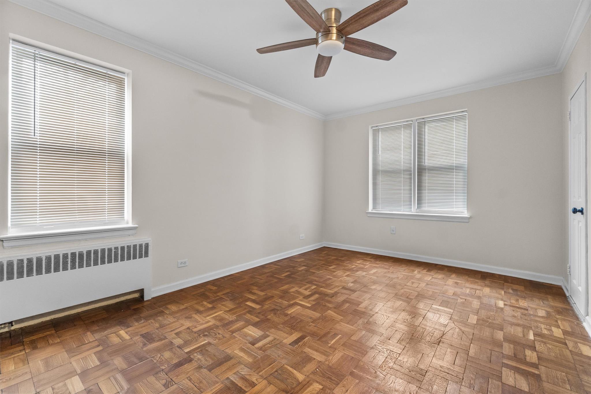 640 W 231 Street # 2D, Bronx, NY 10463