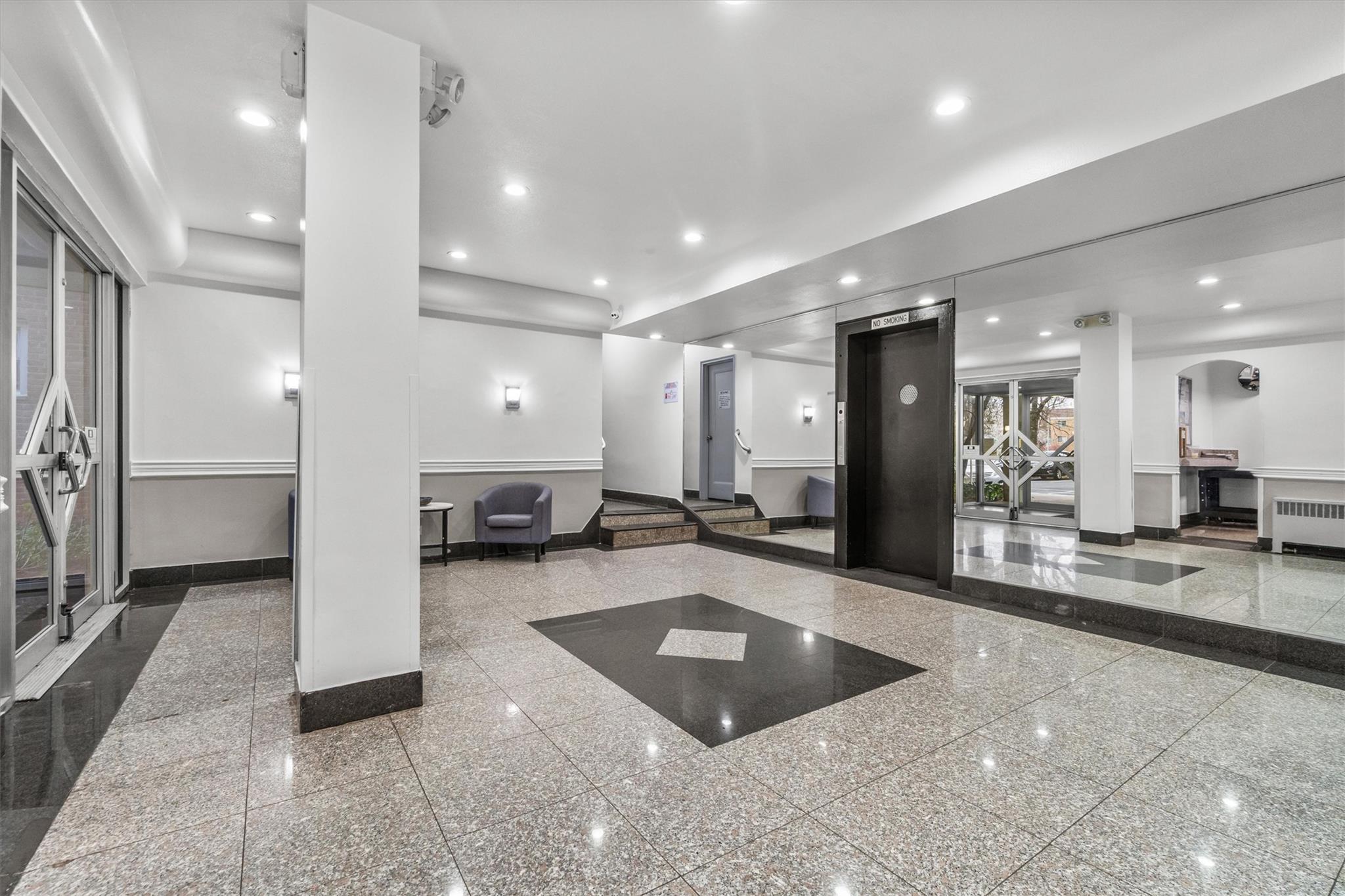 640 W 231 Street # 2D, Bronx, NY 10463