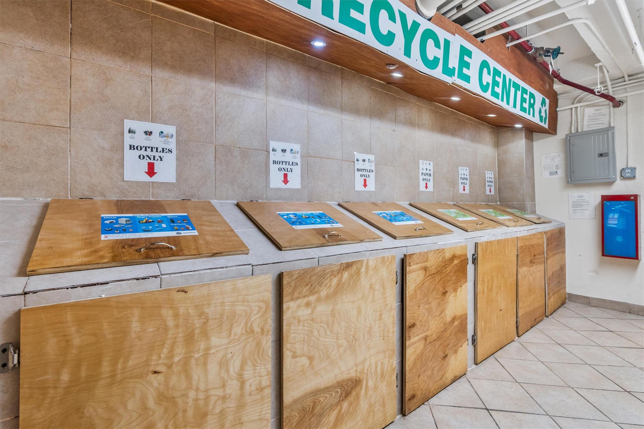 640 W 231 Street # 2D, Bronx, NY 10463