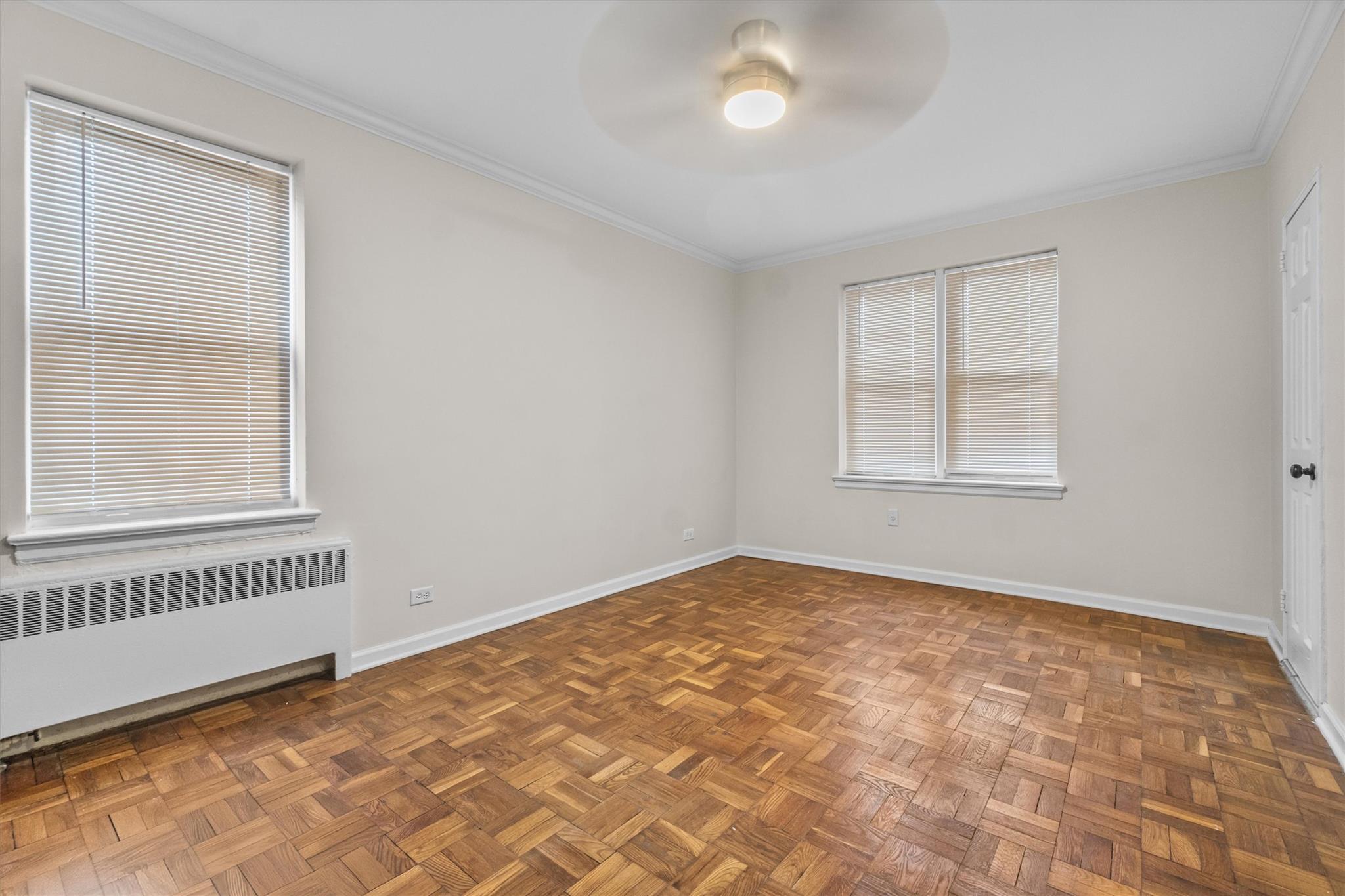 640 W 231 Street # 2D, Bronx, NY 10463