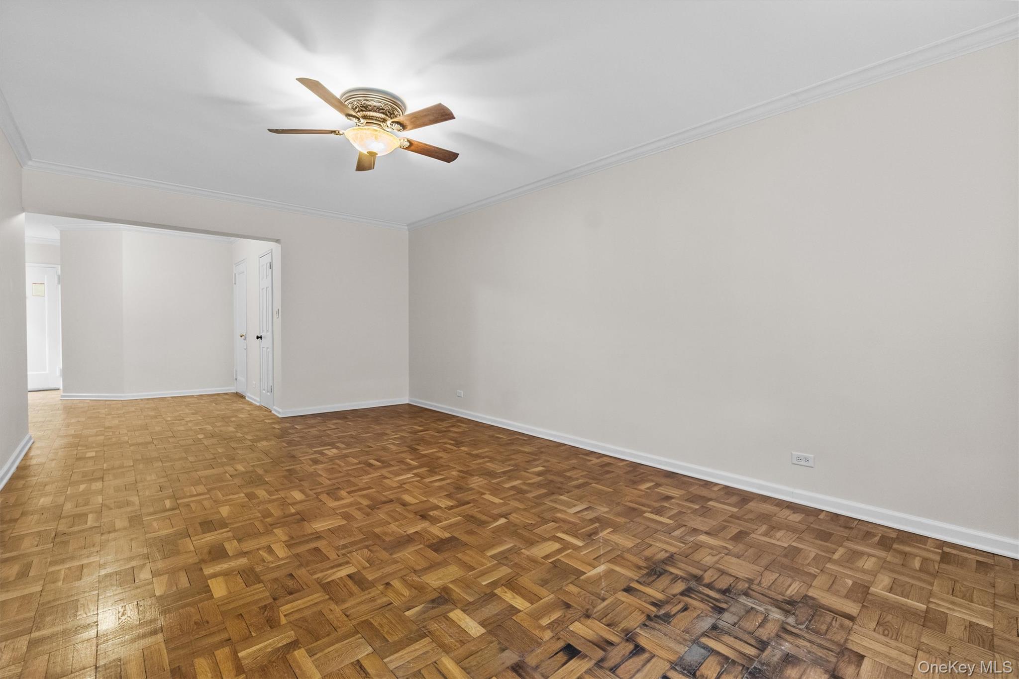 640 W 231 Street # 2D, Bronx, NY 10463