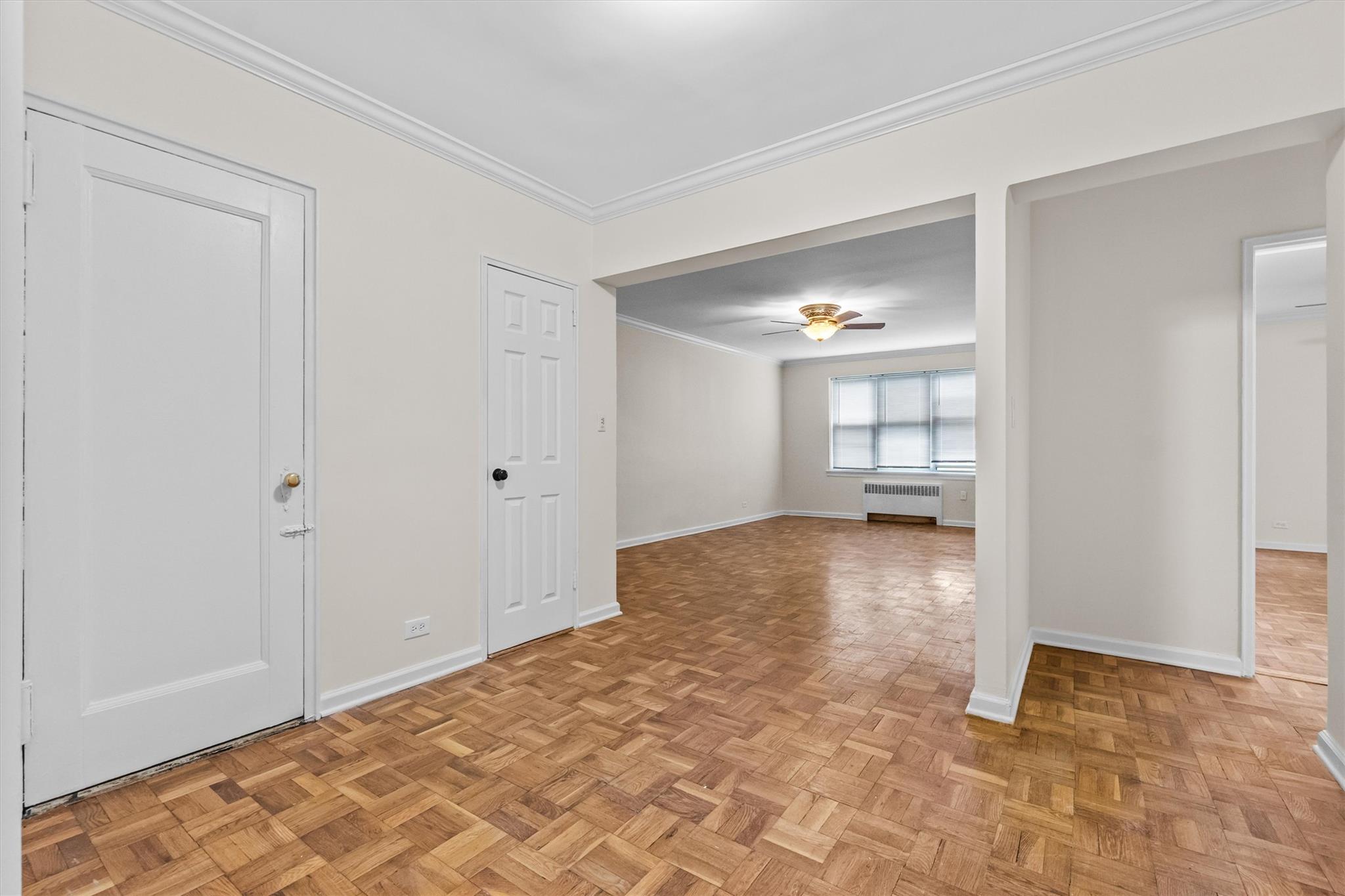 640 W 231 Street # 2D, Bronx, NY 10463