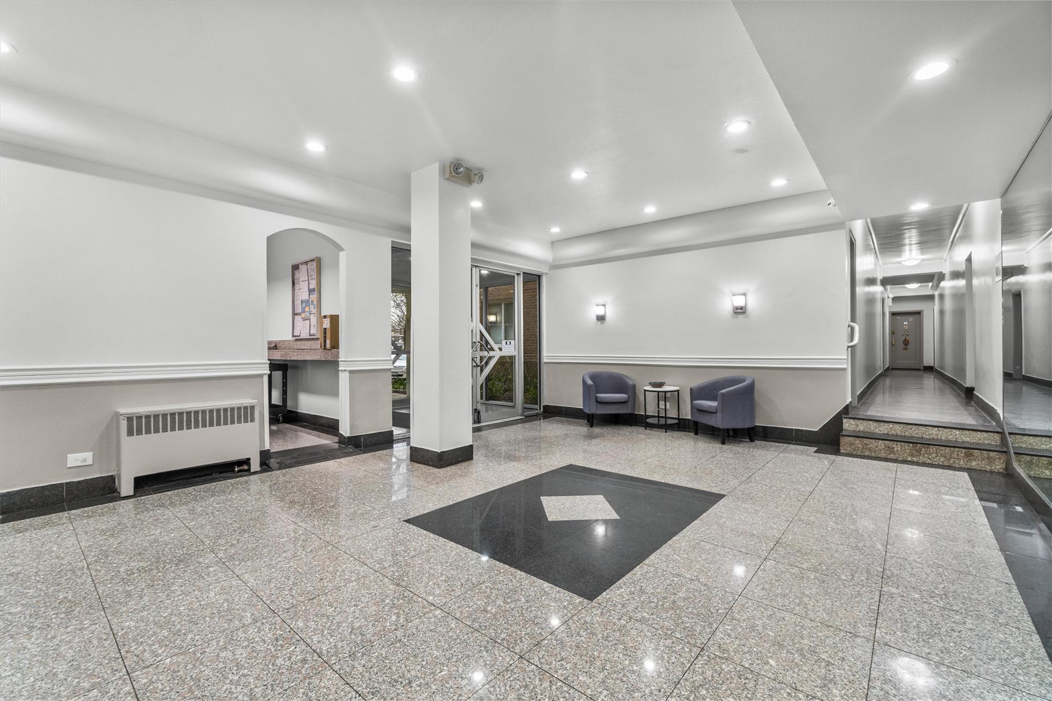 640 W 231 Street # 2D, Bronx, NY 10463