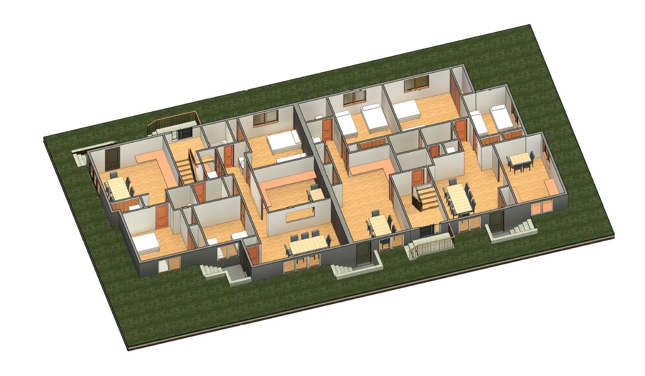 8 W Funston Avenue, Spring Valley, NY 10977